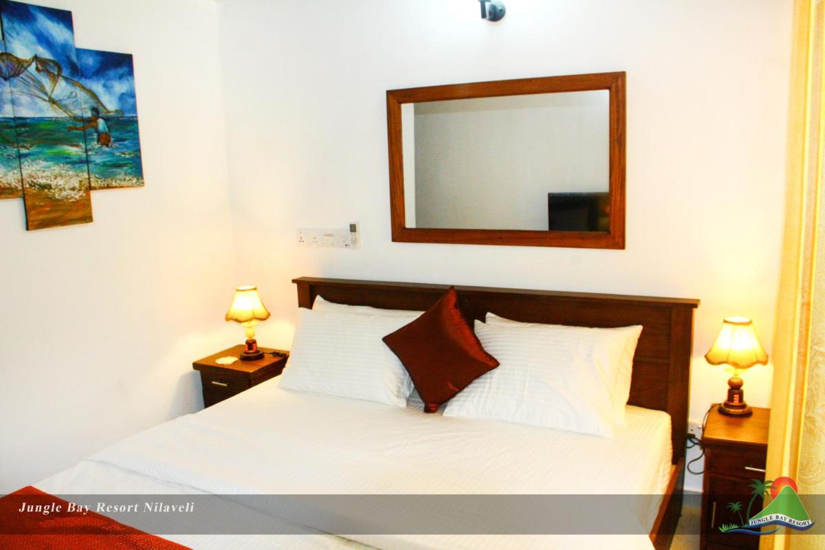 Standard Double Room with Fan photo 3