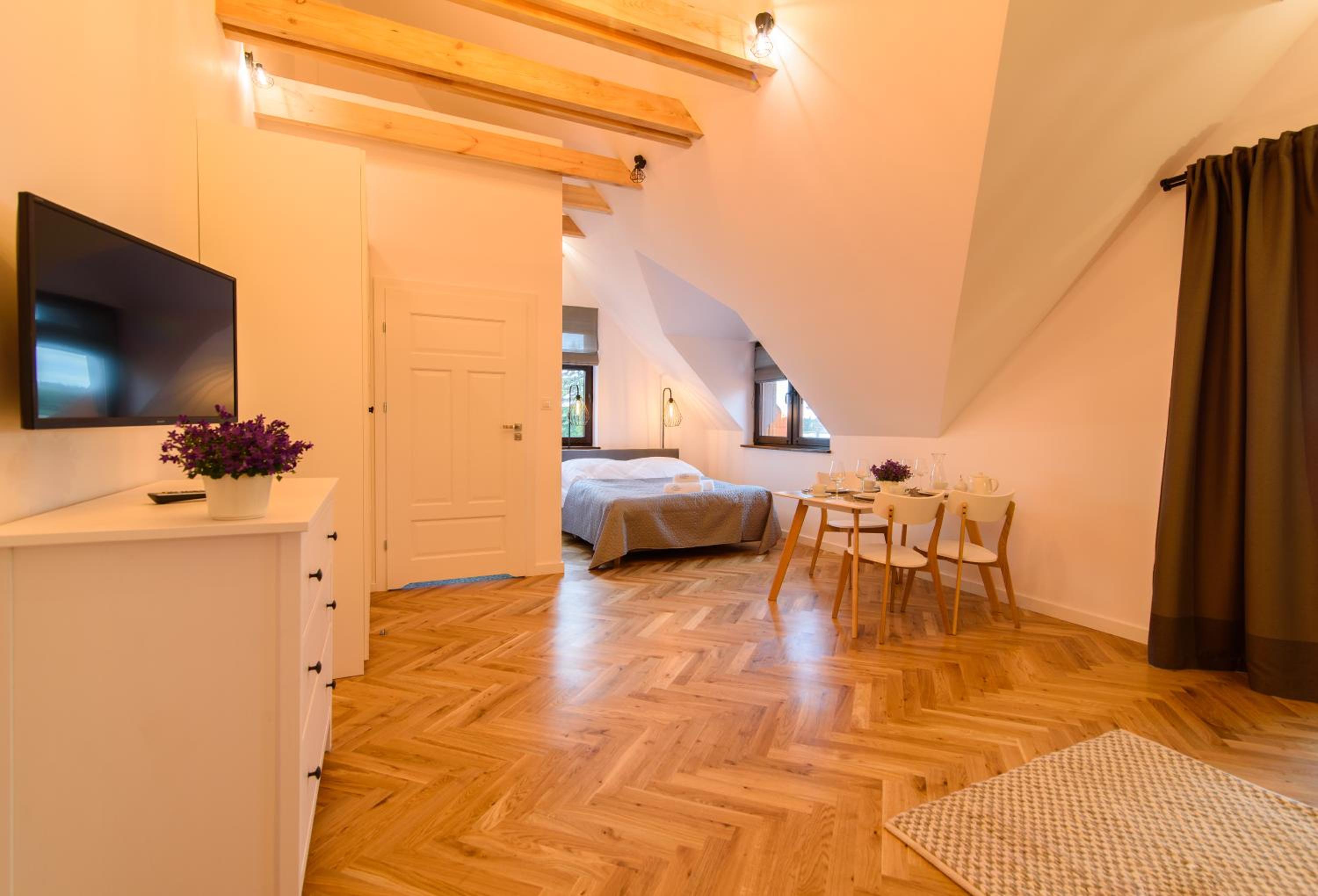 Quadruple Room photo 1