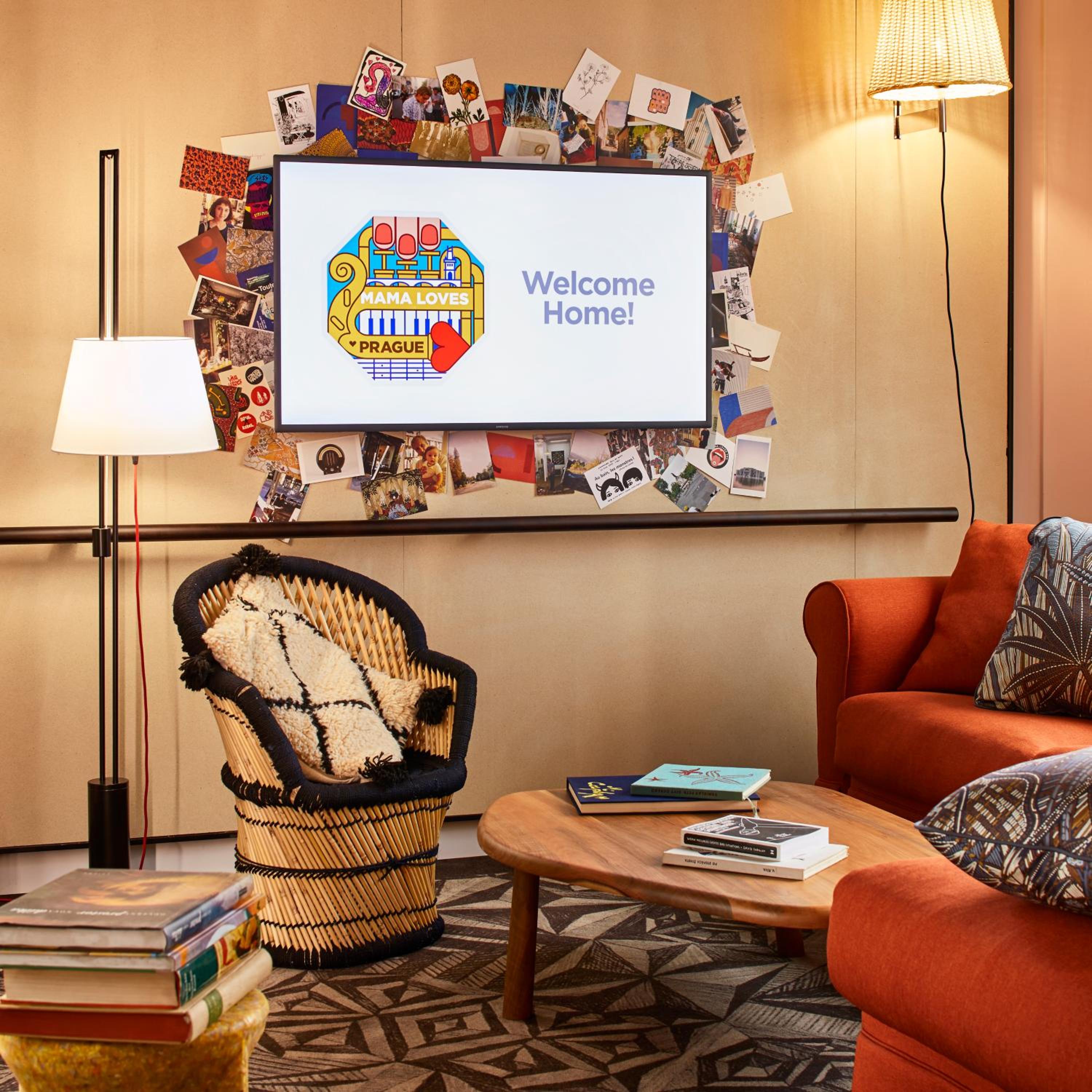 XXL Mama Room - Photo 8