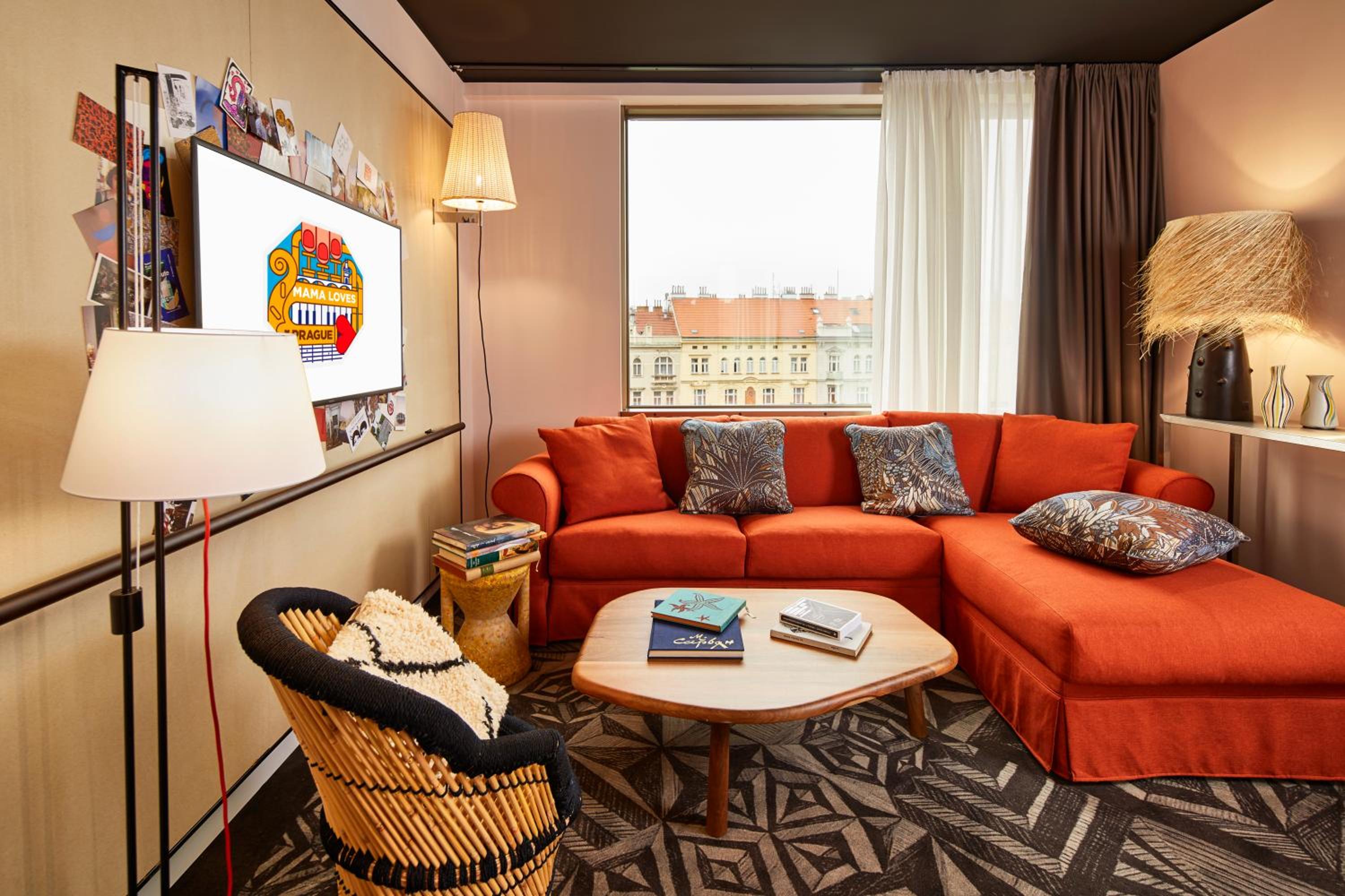 XXL Mama Room - Photo 7