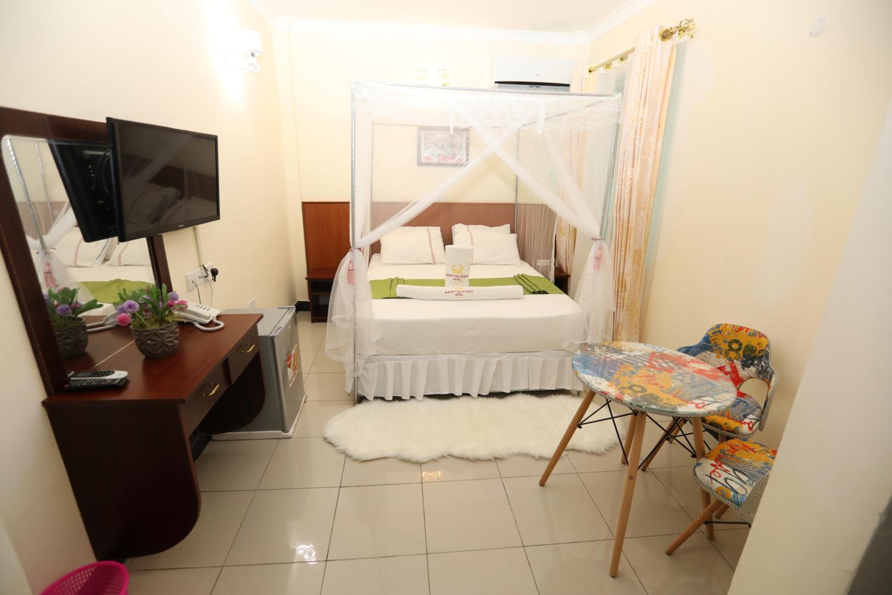 Single Room
