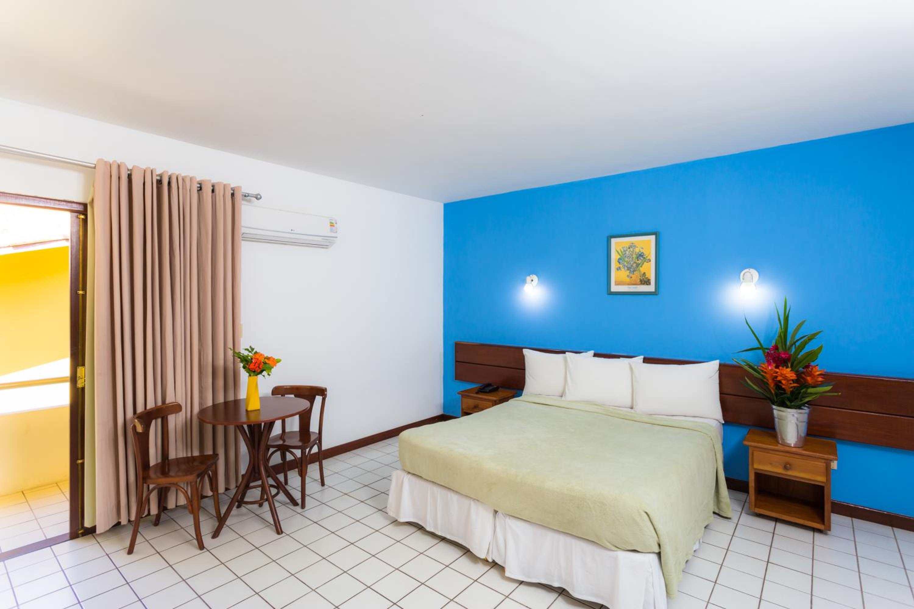 Standard Room photo 1