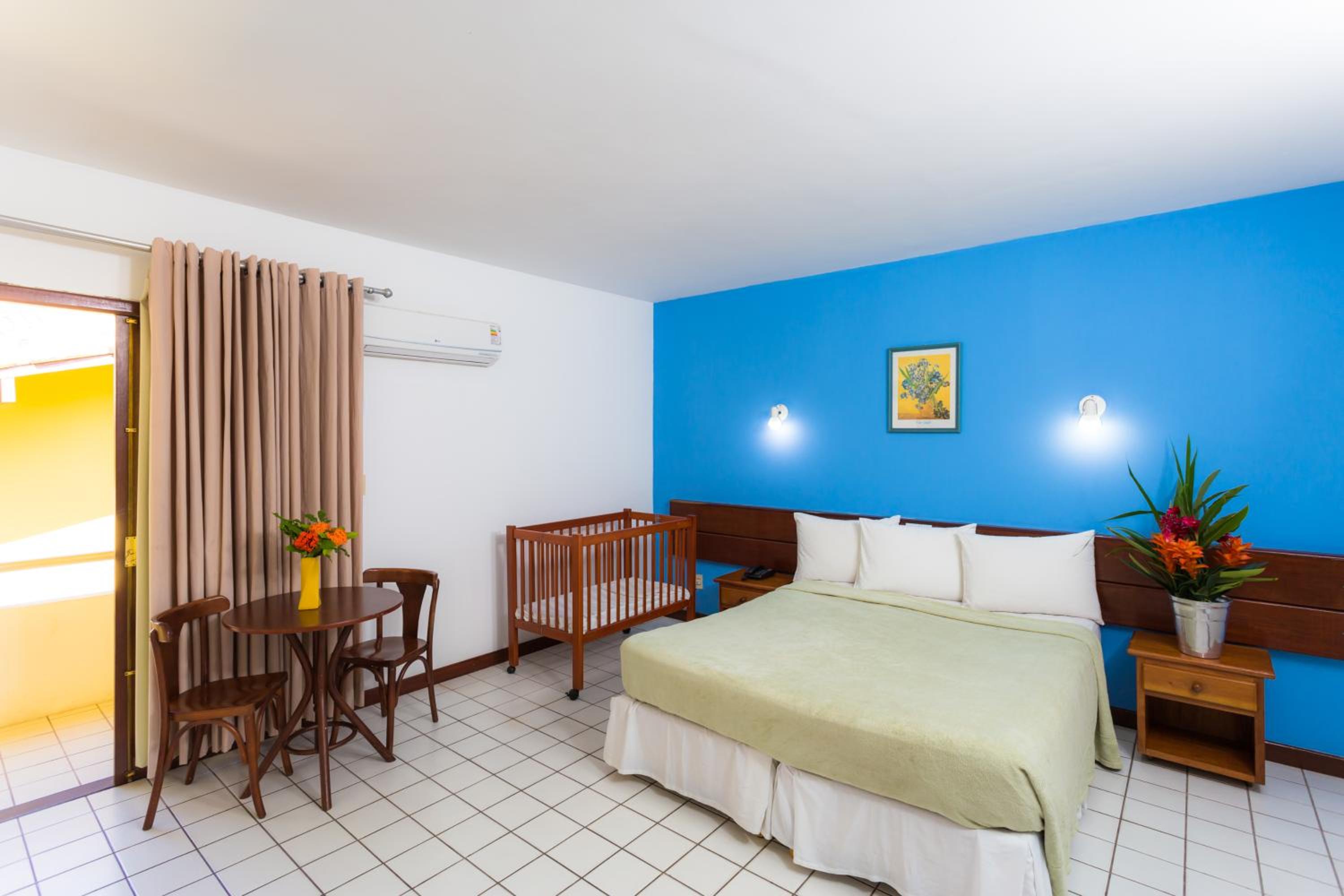 Standard Room photo 2