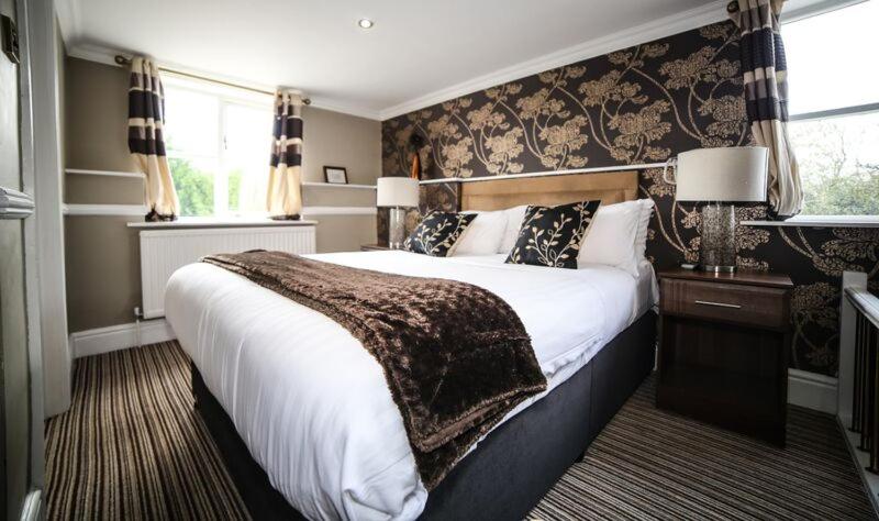 Standard Double Room - Photo 2