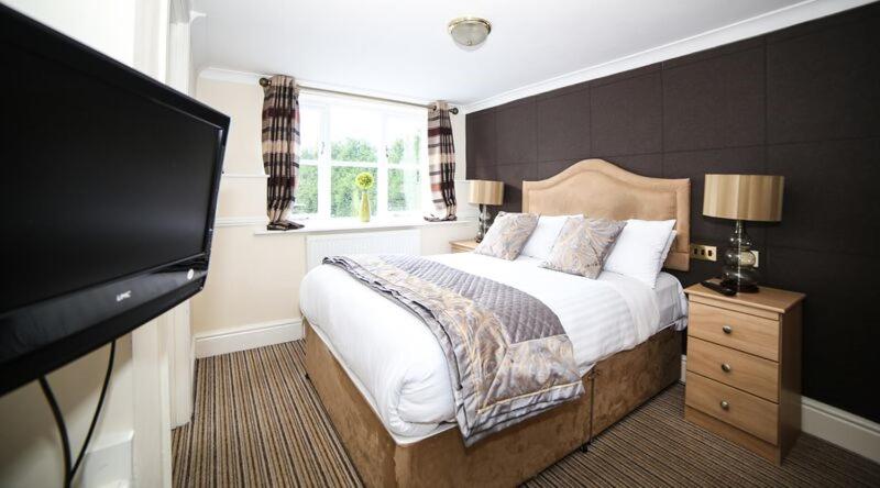 Standard Double Room - Photo 1