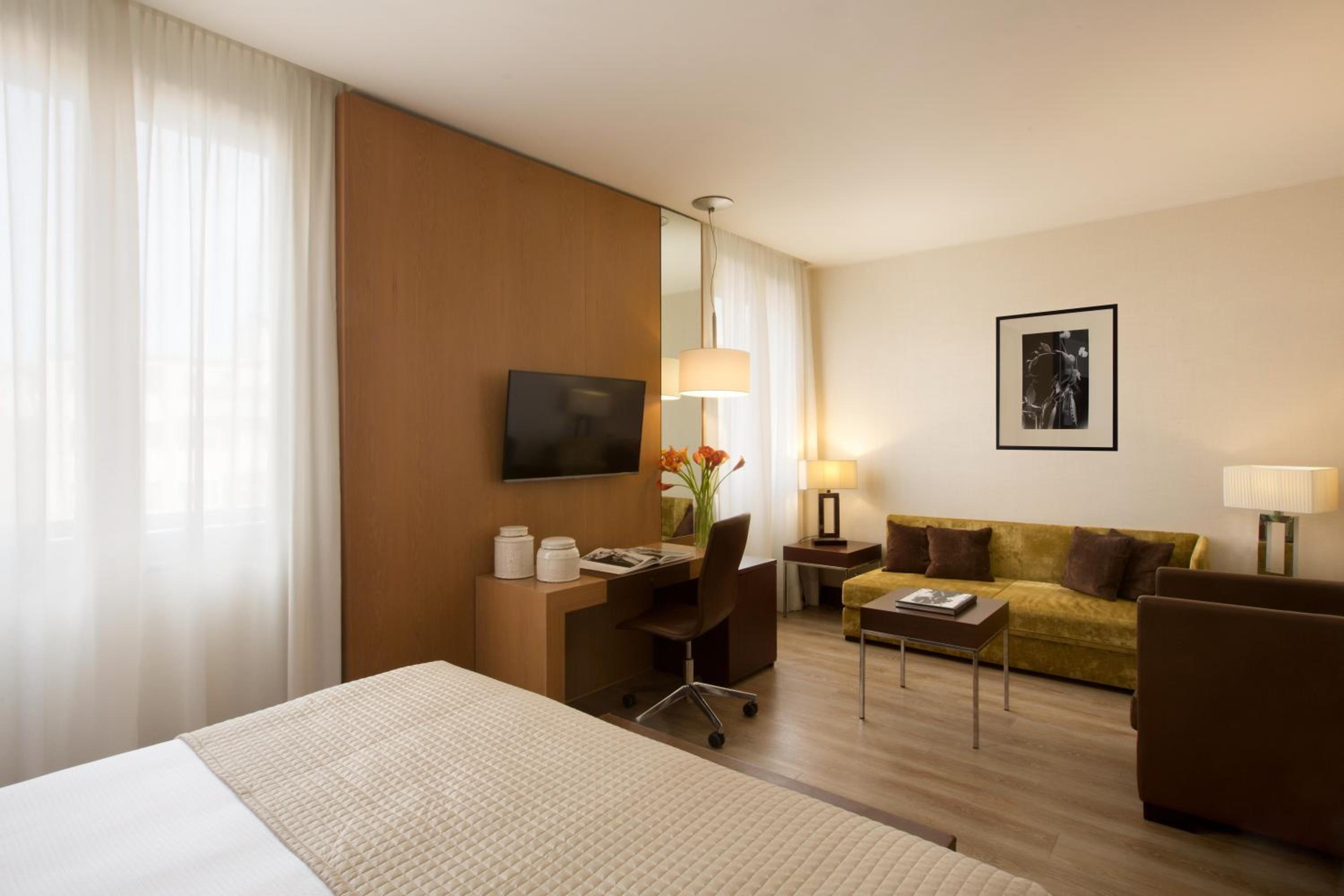 Junior Suite