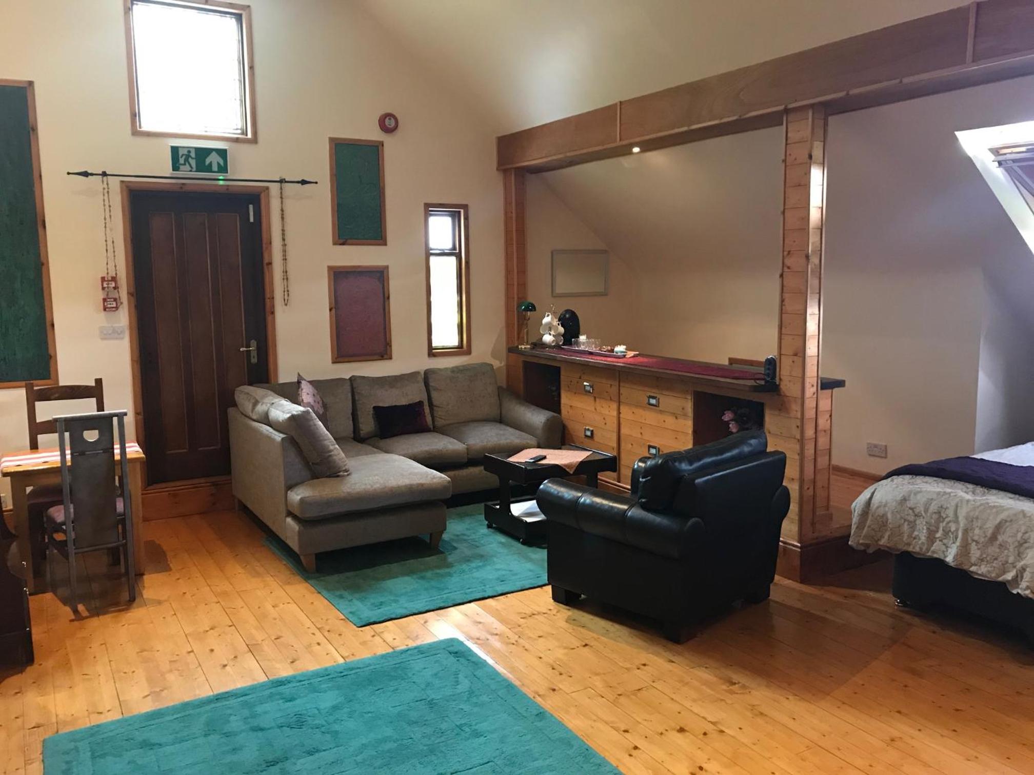 Superior Quadruple Room - 1st Floor photo 1
