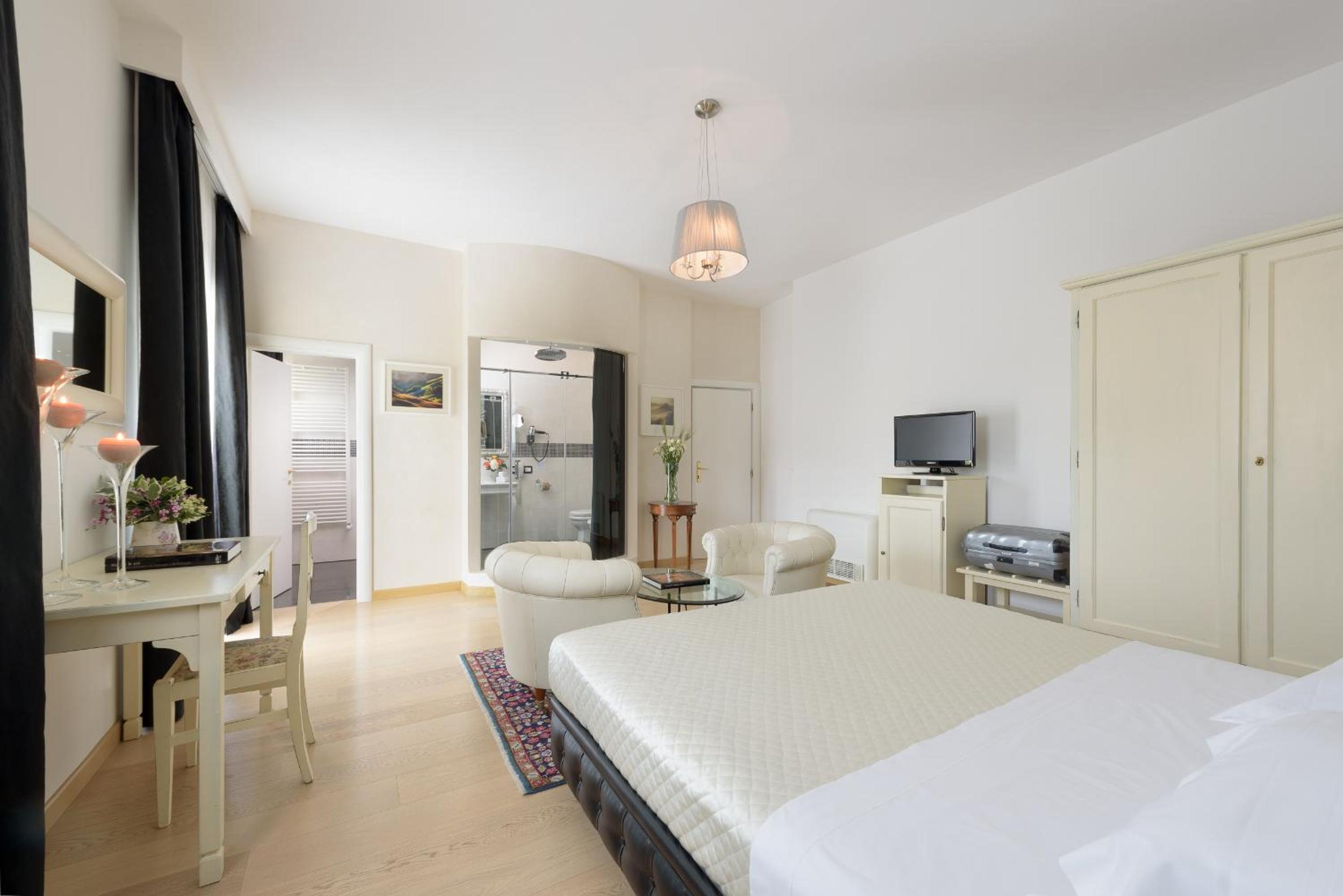 Junior Suite - Photo 4