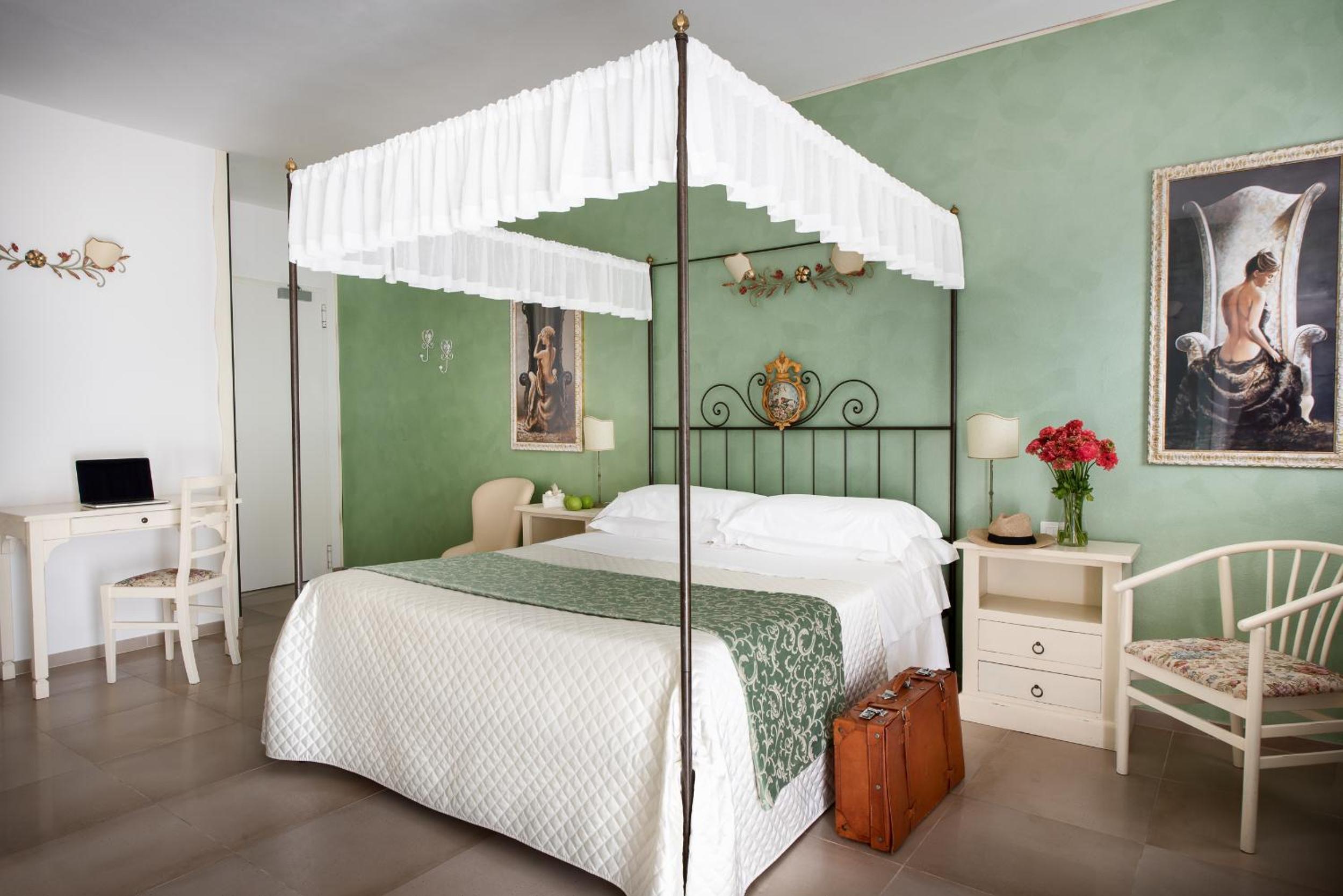 Junior Suite - Photo 7