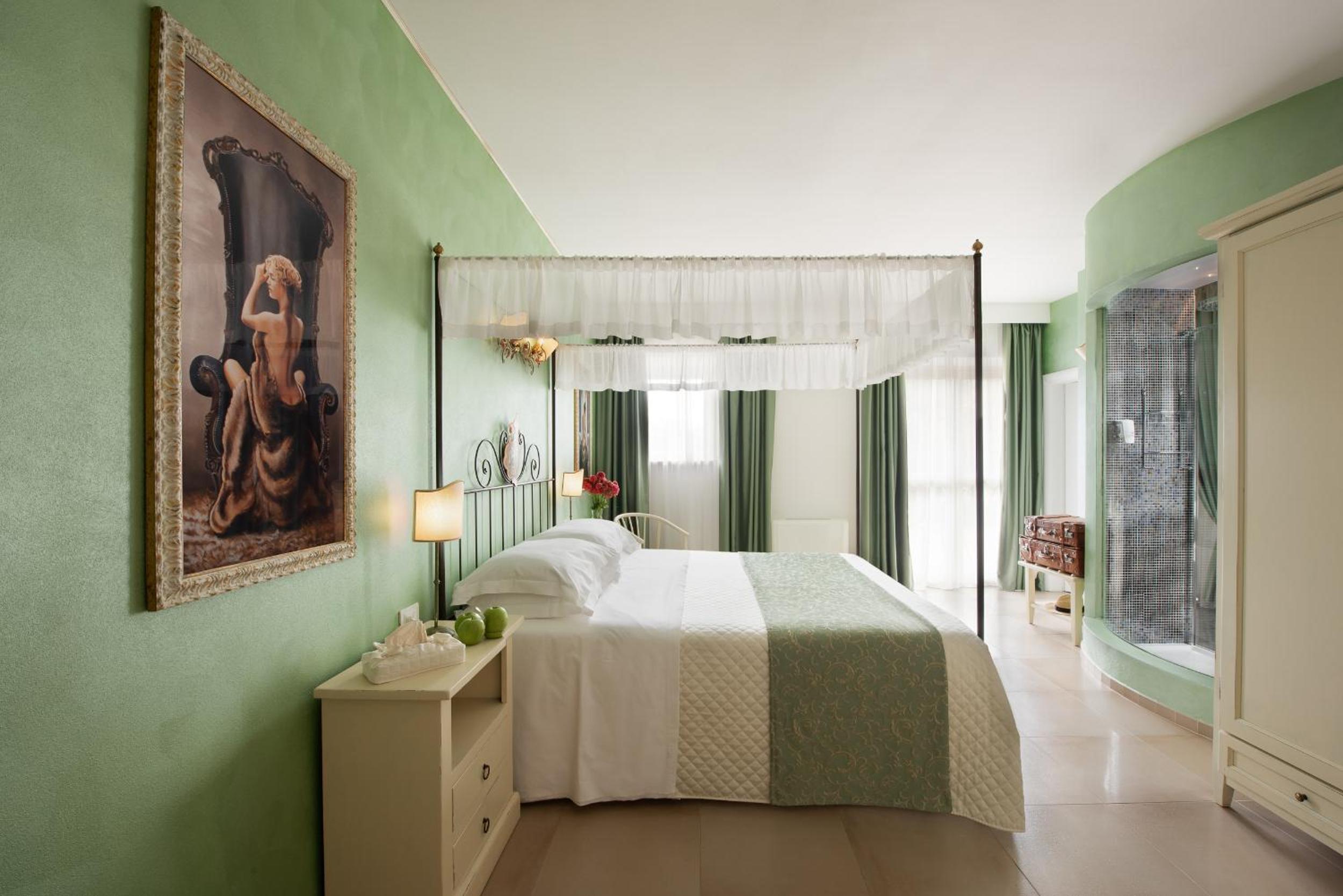 Junior Suite - Photo 6