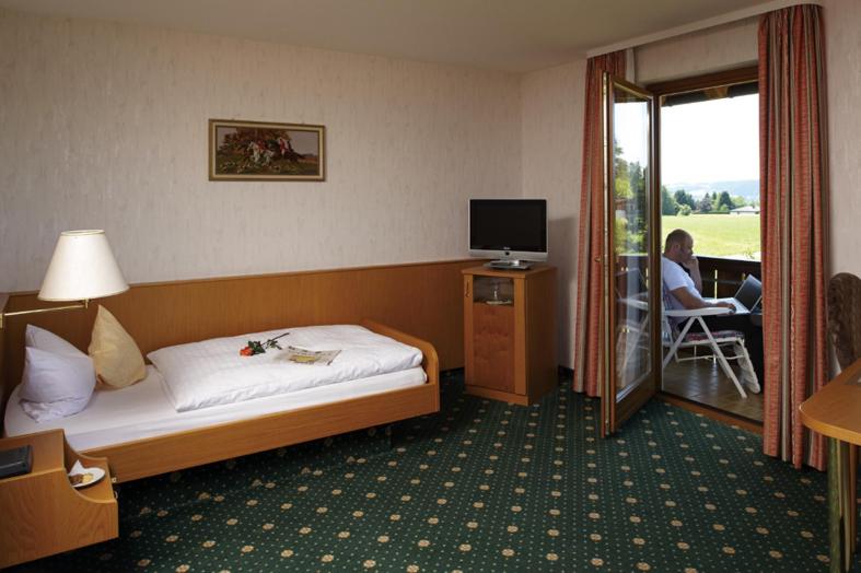 Single Room photo 3