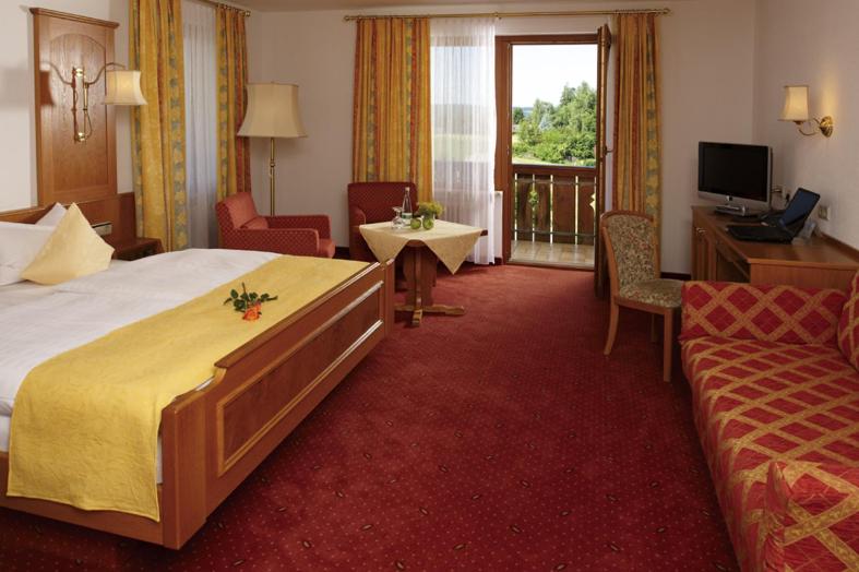 Double Room photo 3
