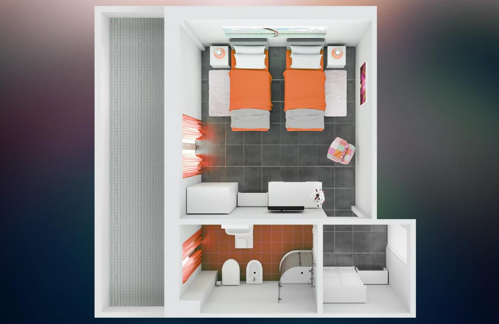 Superior Double Room photo 2