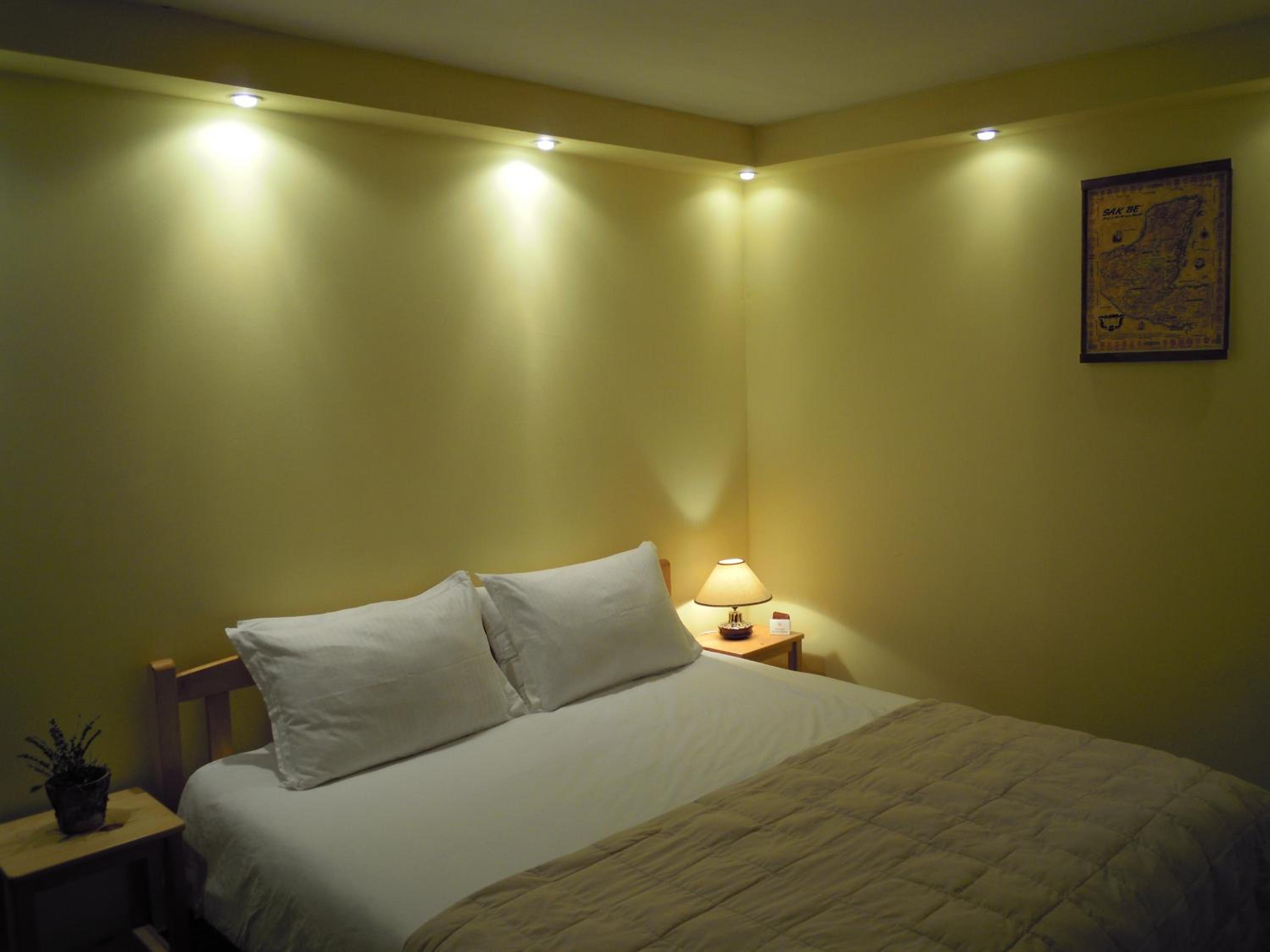 Superior Double Room With Shared Bathroom photo 2