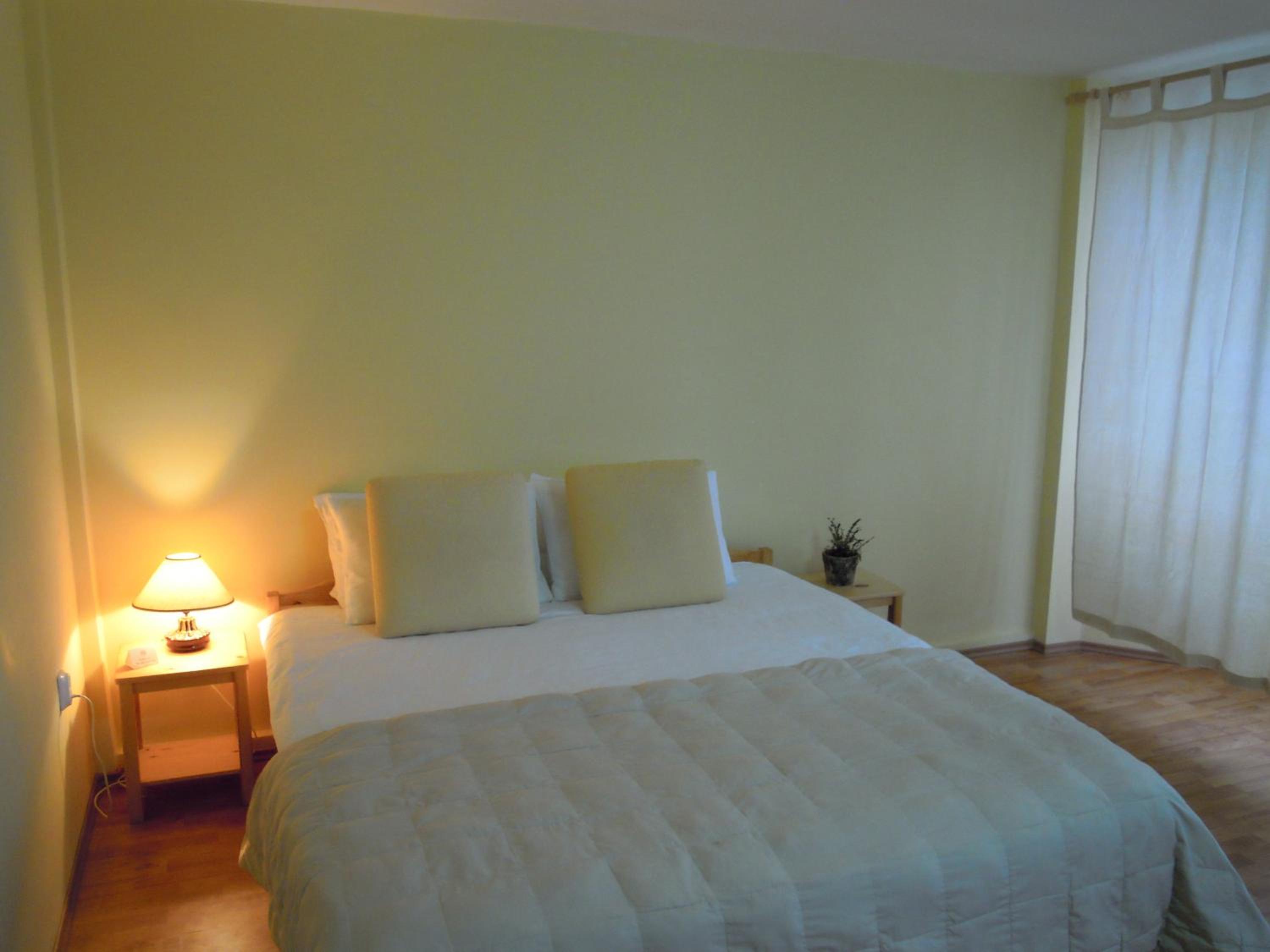 Superior Double Room With Shared Bathroom photo 3