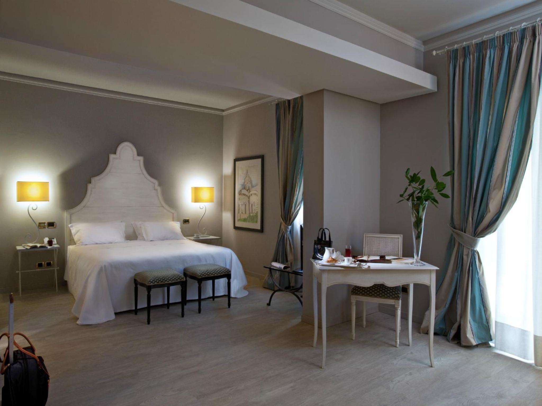 Junior Suite - Photo 2