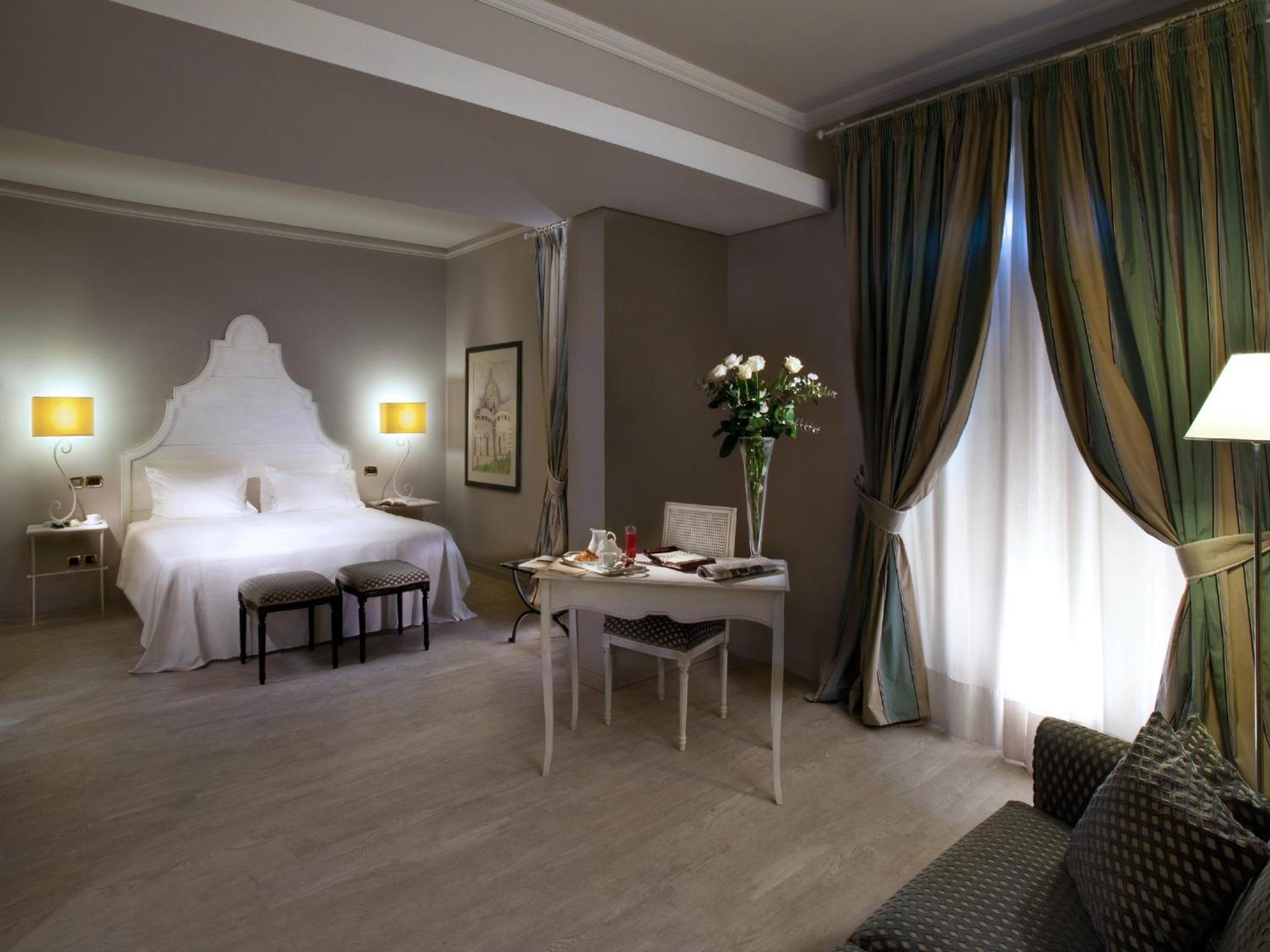 Junior Suite - Photo 5