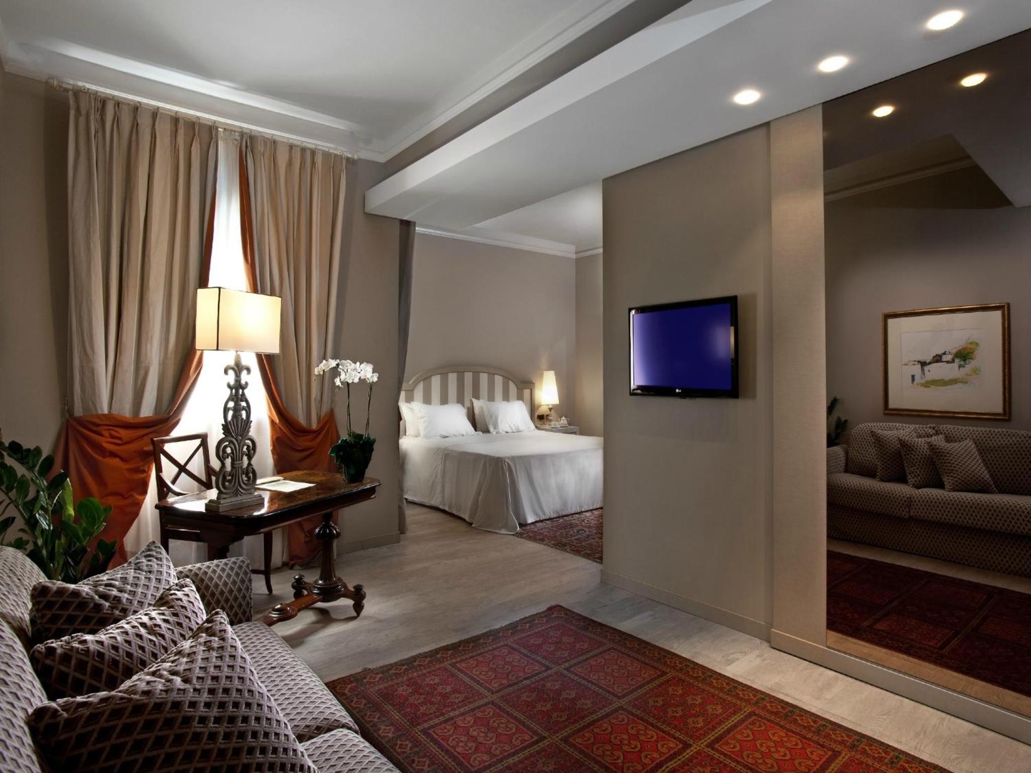 Junior Suite - Photo 4