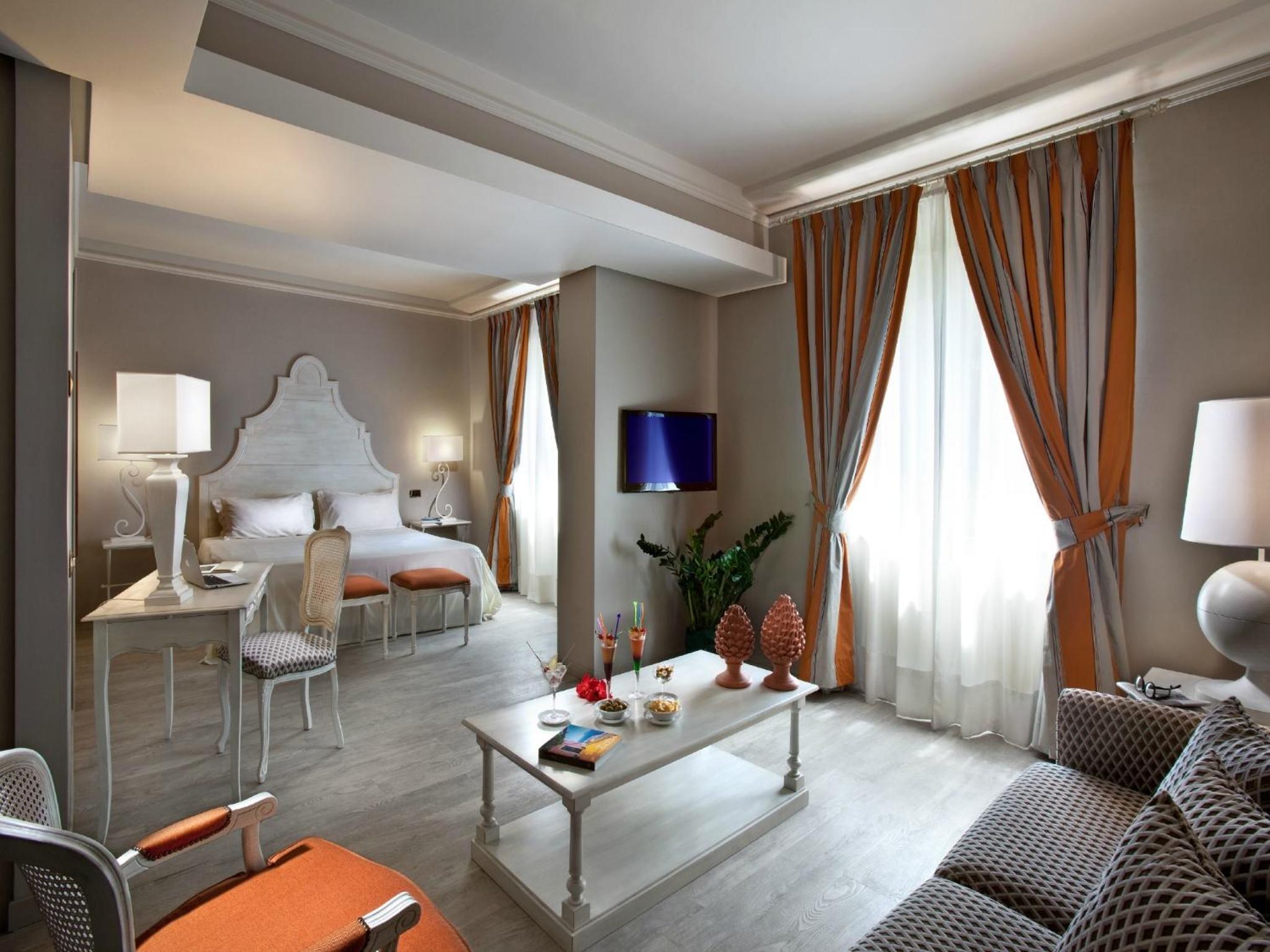 Junior Suite - Photo 6