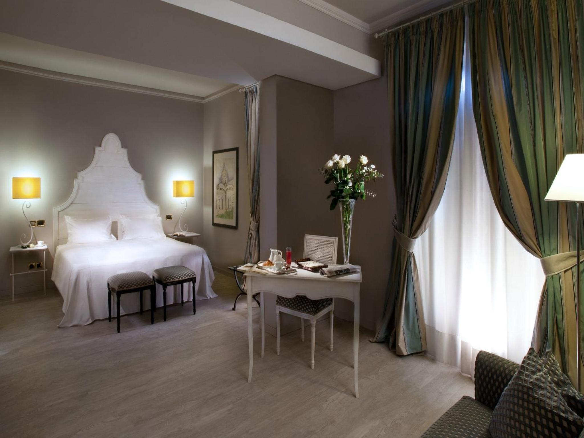 Junior Suite - Photo 7