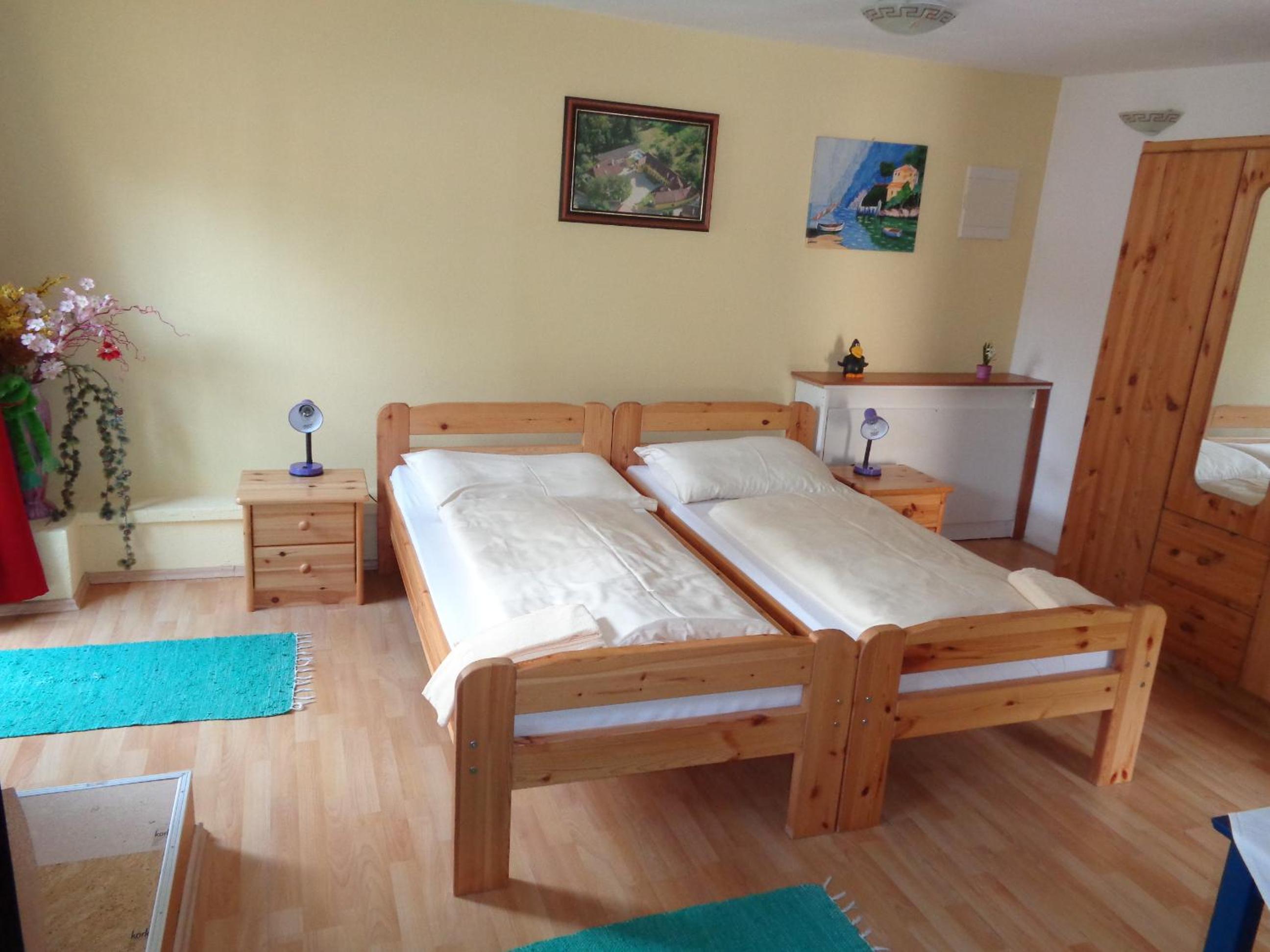 Standard Twin Room photo 3