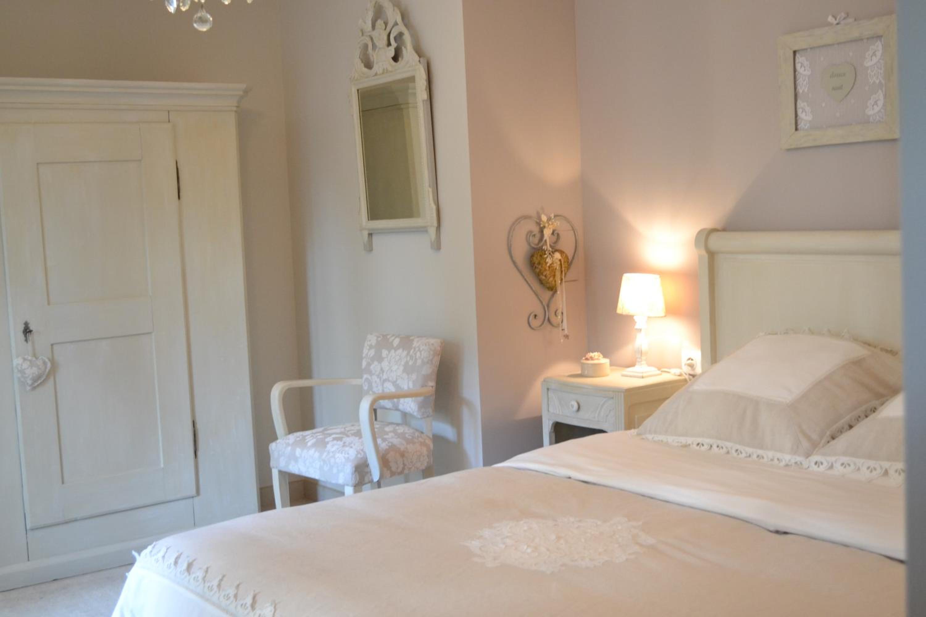 Double Room with Park View photo 2