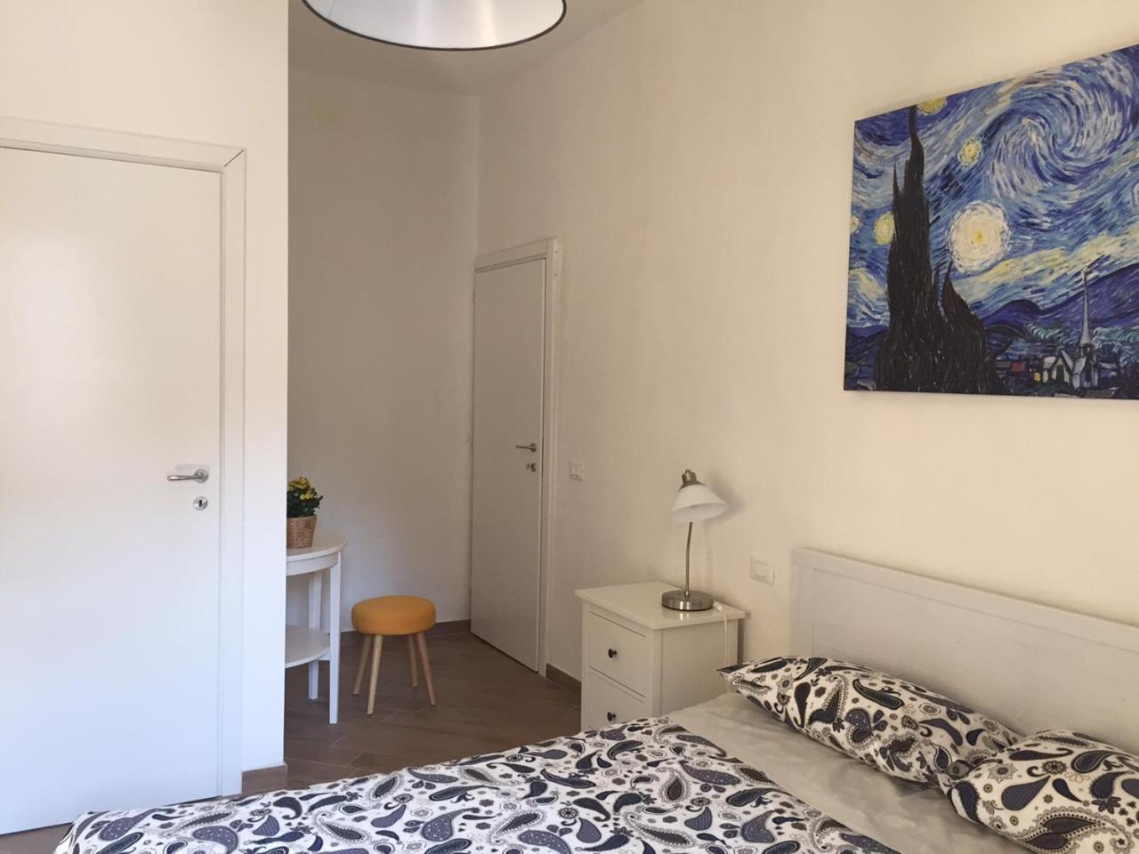 Apartment photo 1
