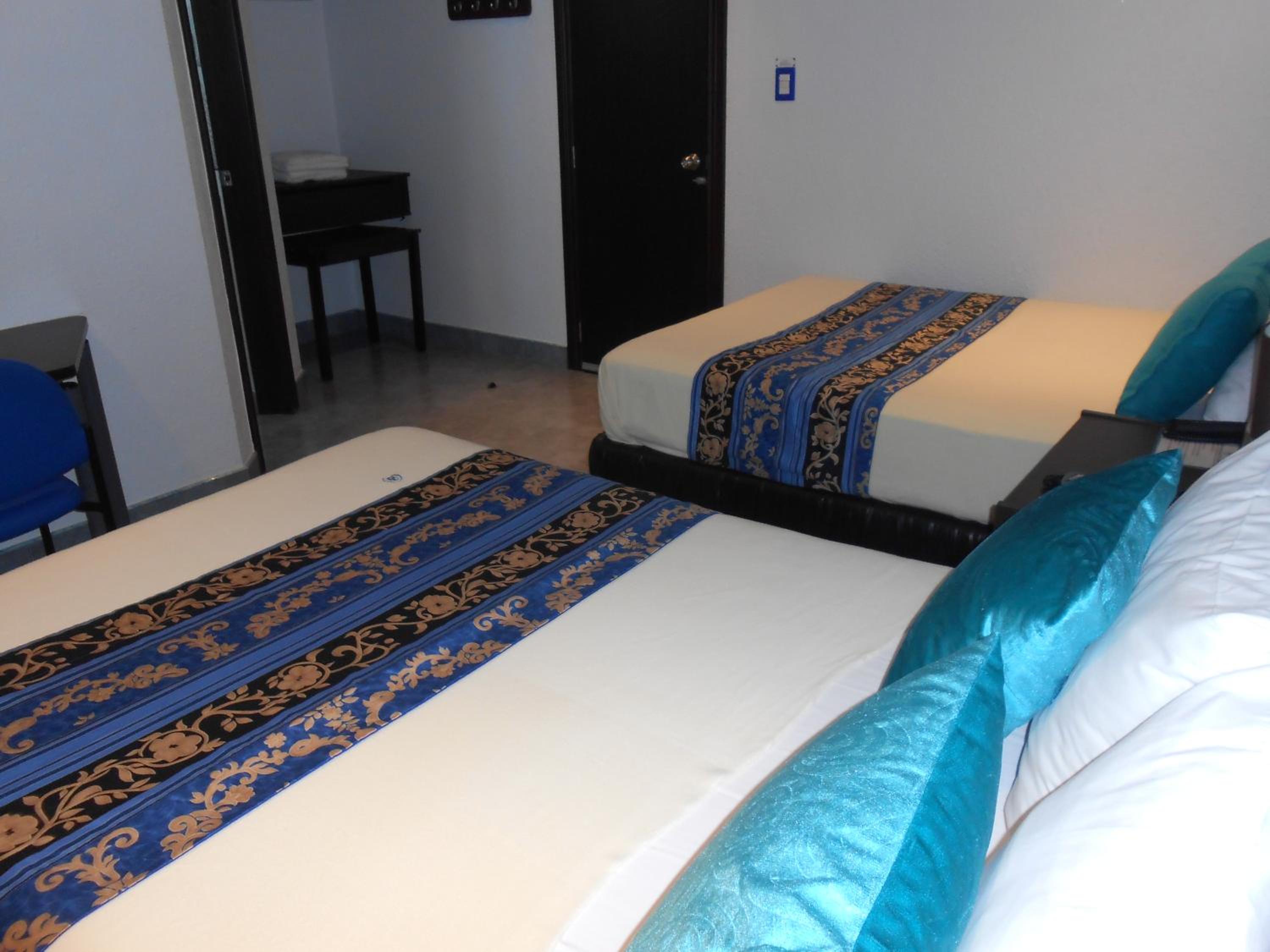 Triple Room photo 1