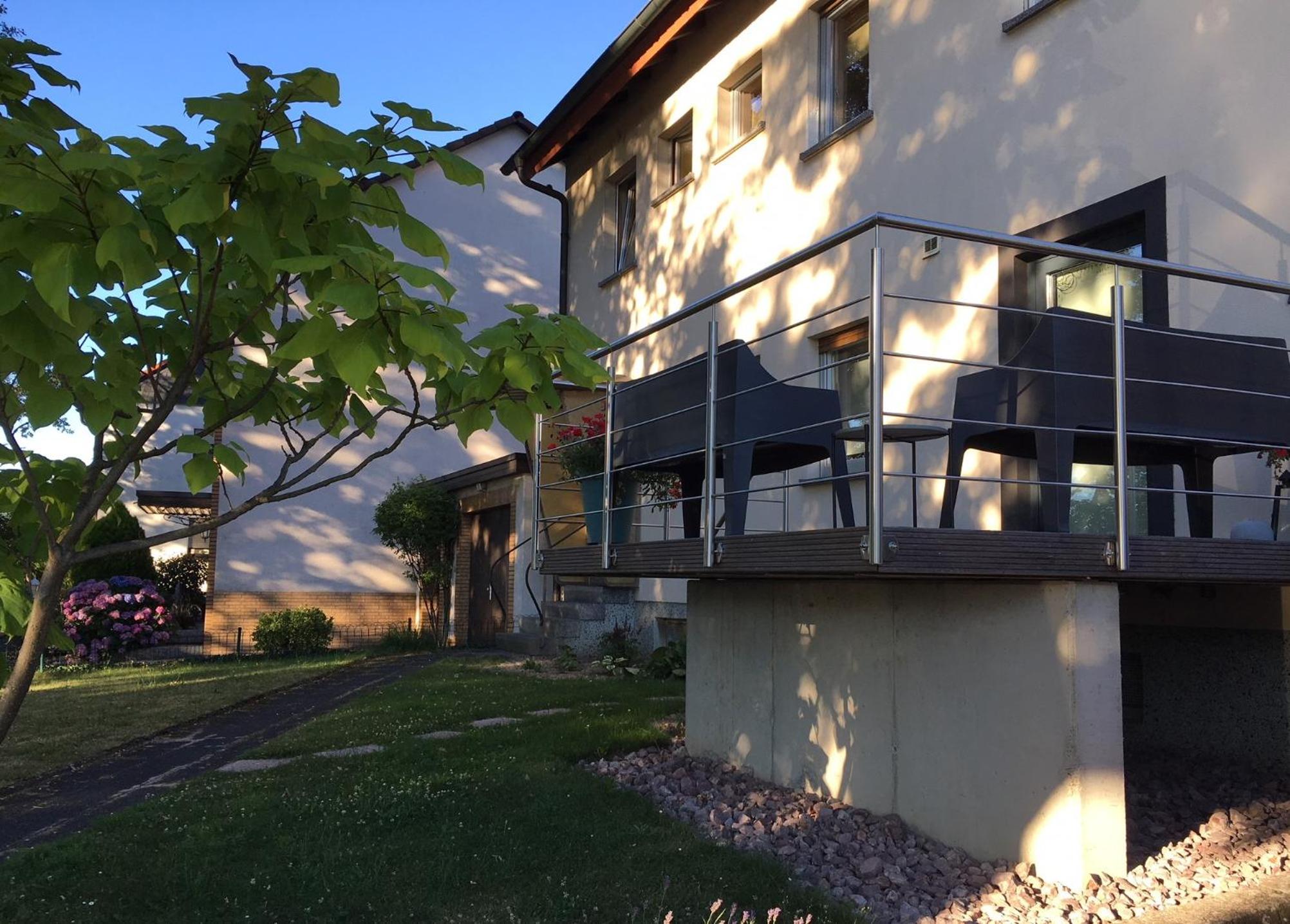 Apartment with Garden View - Photo 21