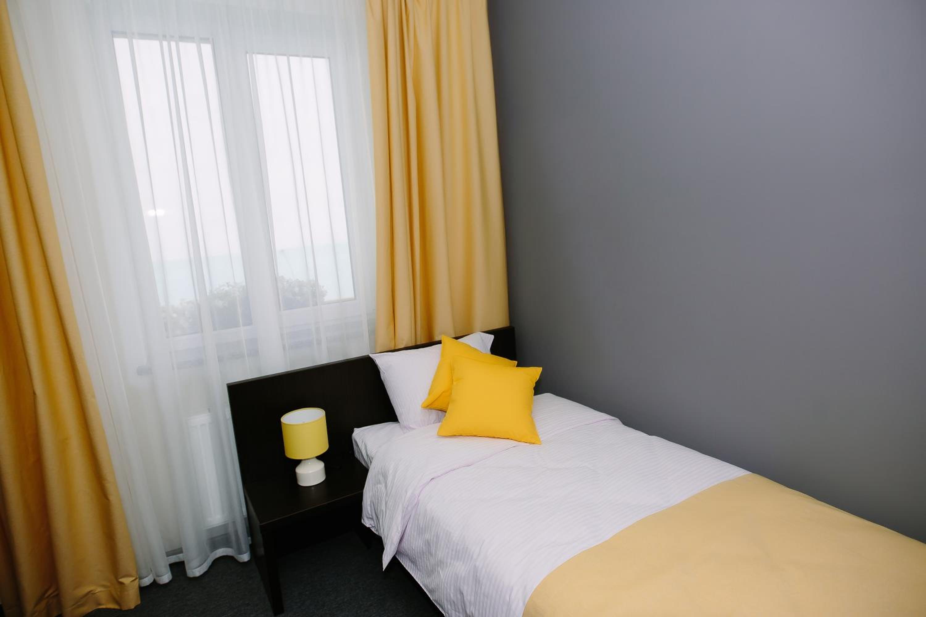 Single Room photo 1