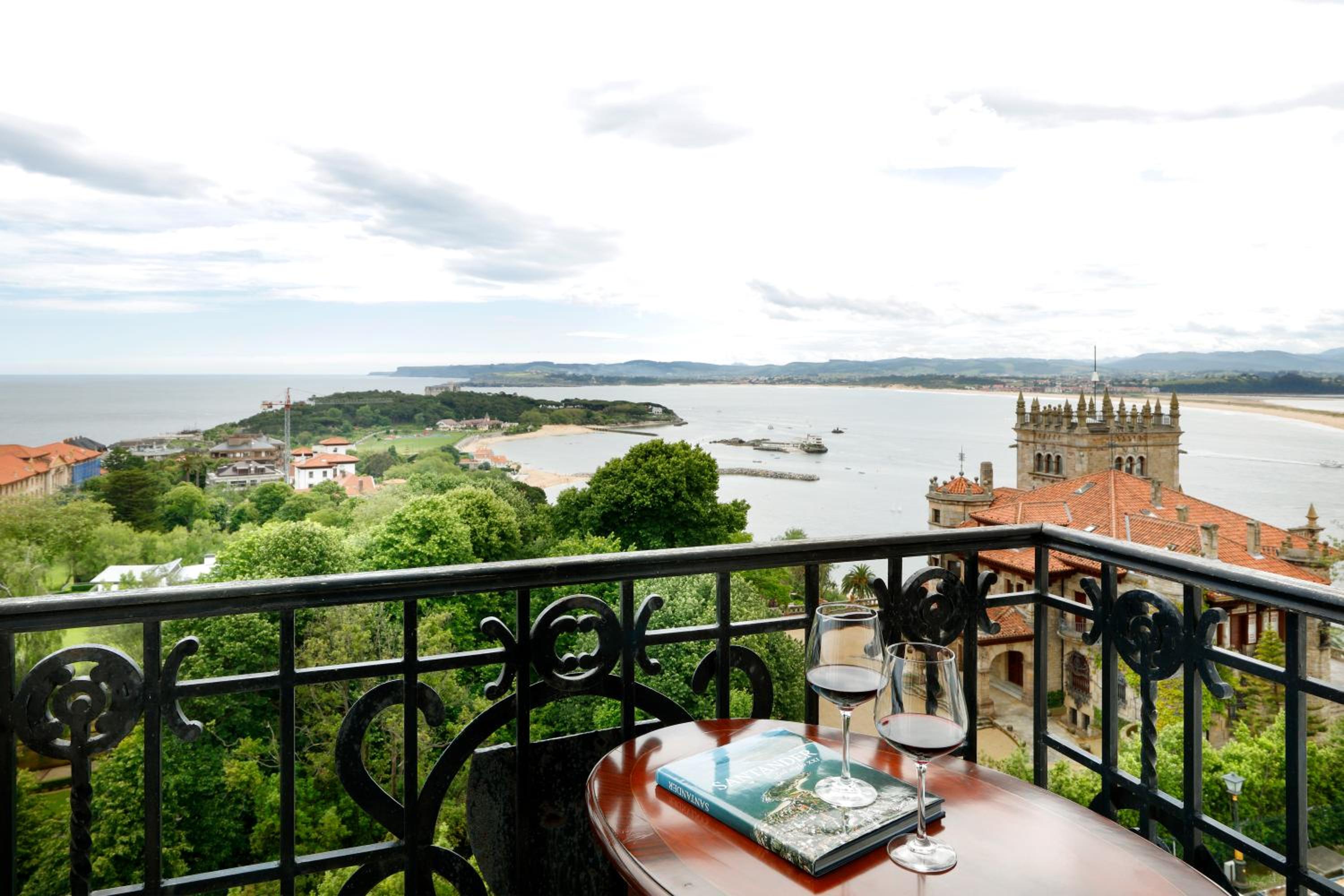 Superior Double with Sea View - Photo 2