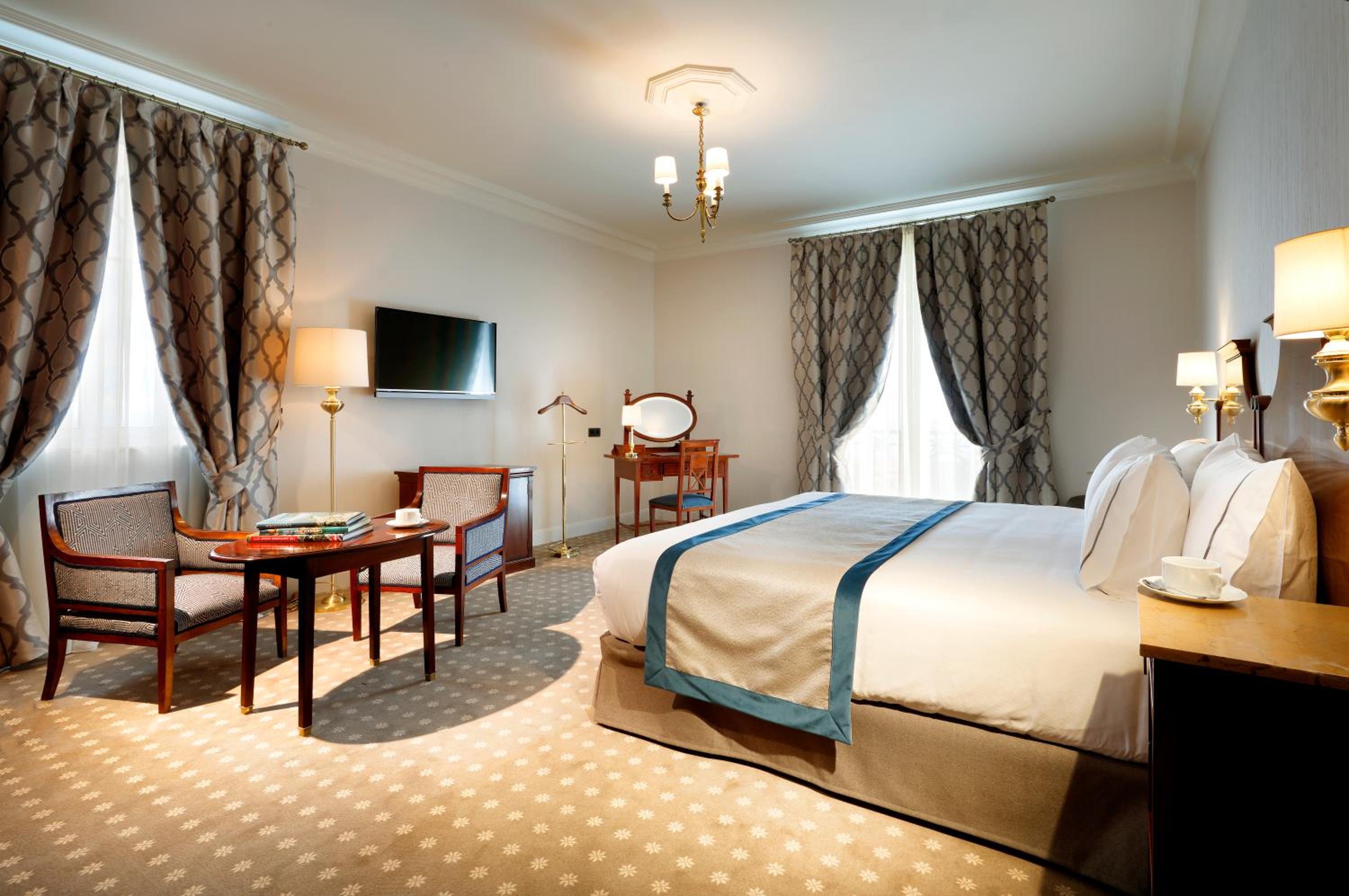 Superior Double with Sea View - Photo 11