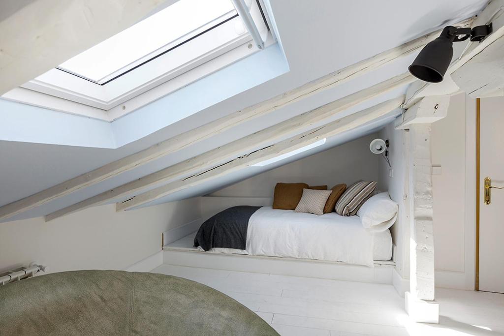 Apartamento Penthouse