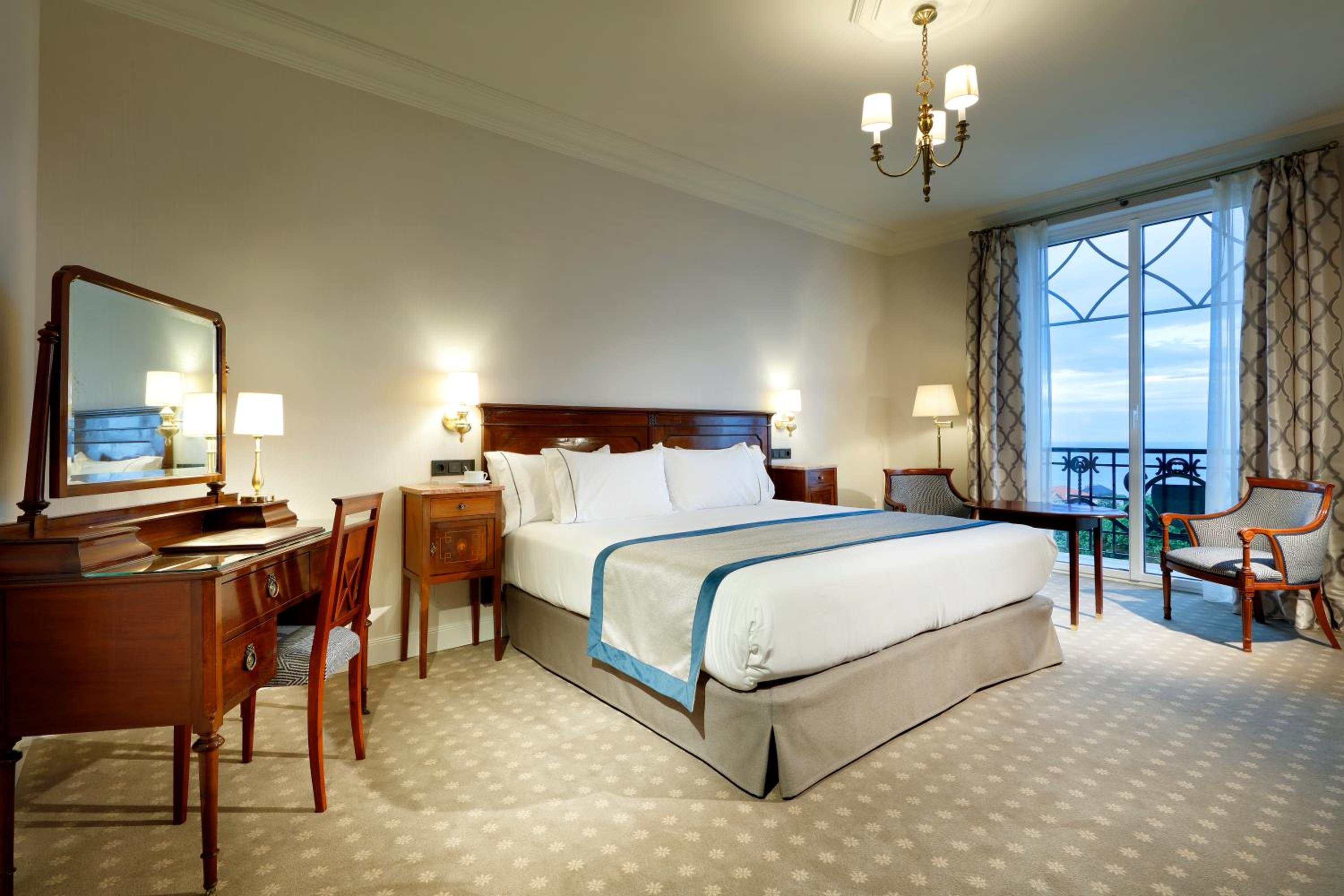 Superior Double with Sea View - Photo 9