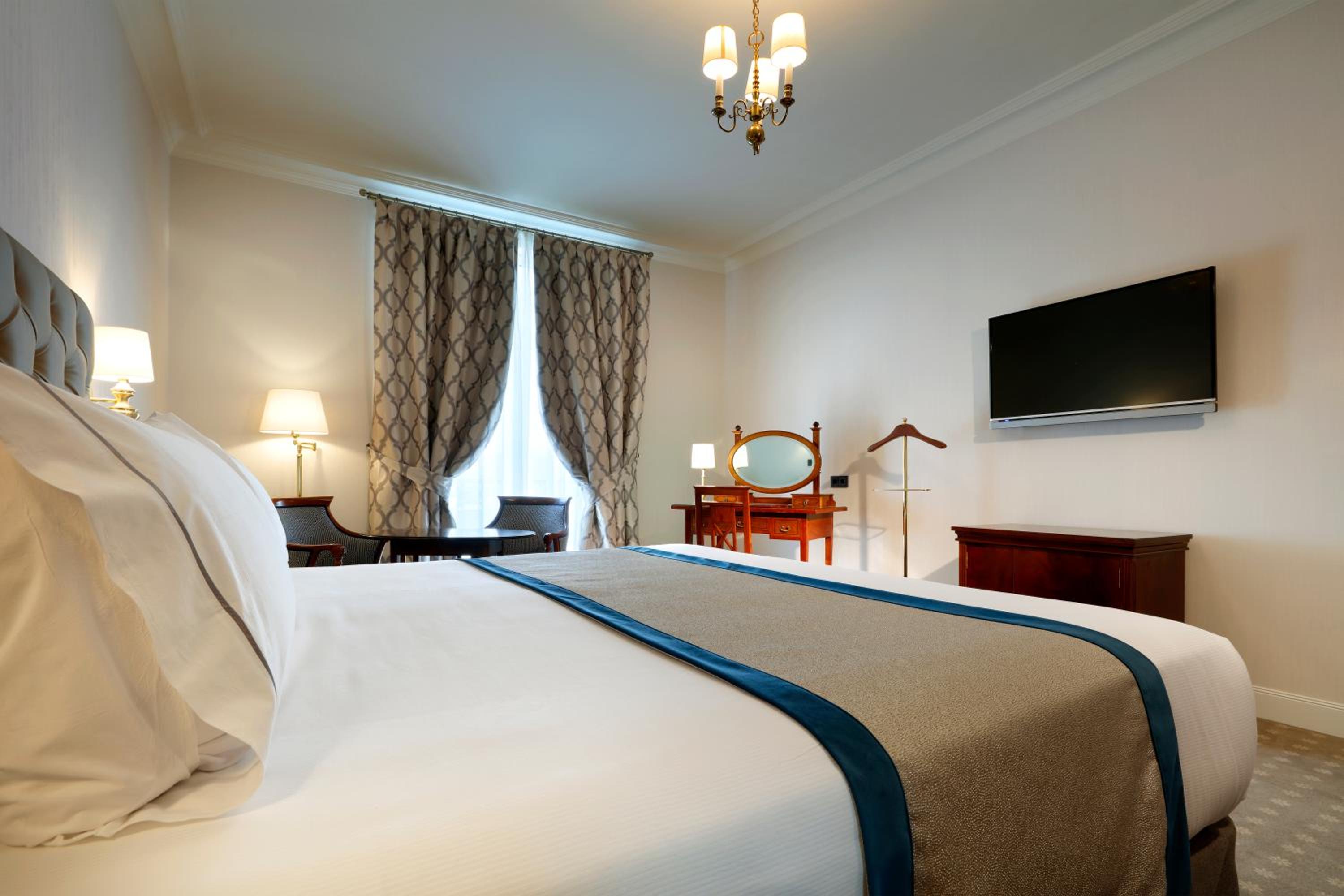 Superior Double with Sea View - Photo 7
