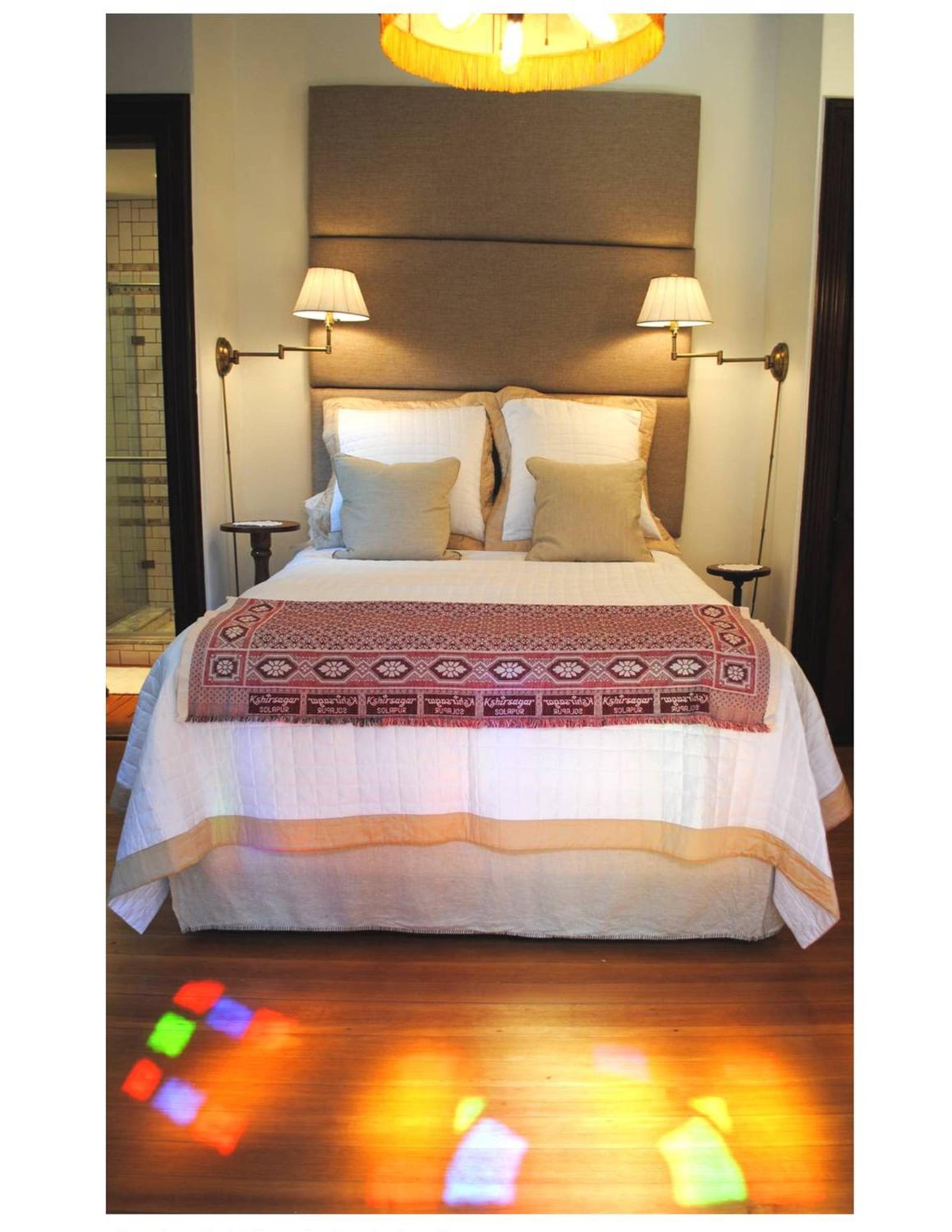 Queen Room with Spa Bath photo 1