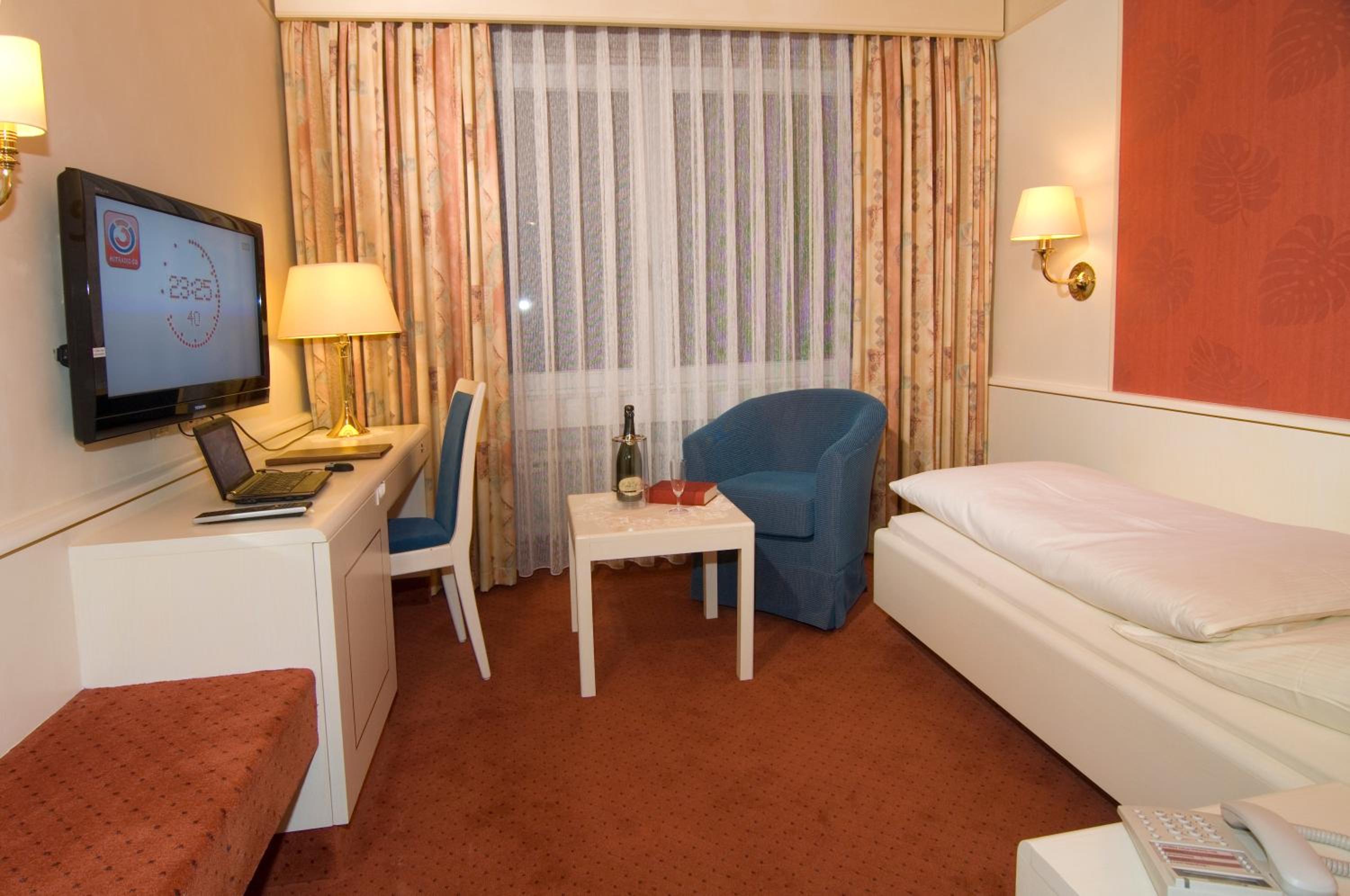 Standard Single Room photo 1