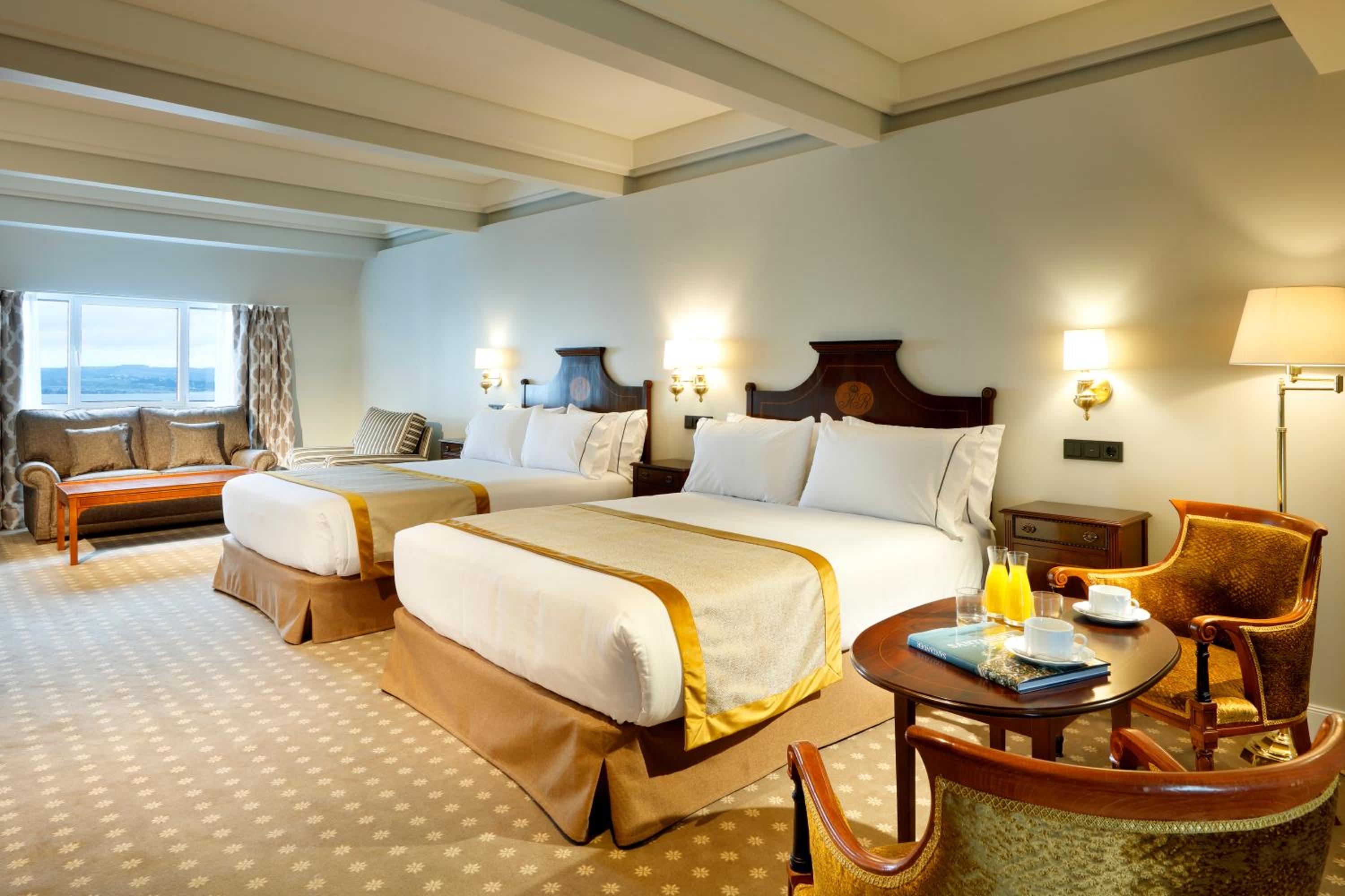 Premium Room with Sea View - Photo 1