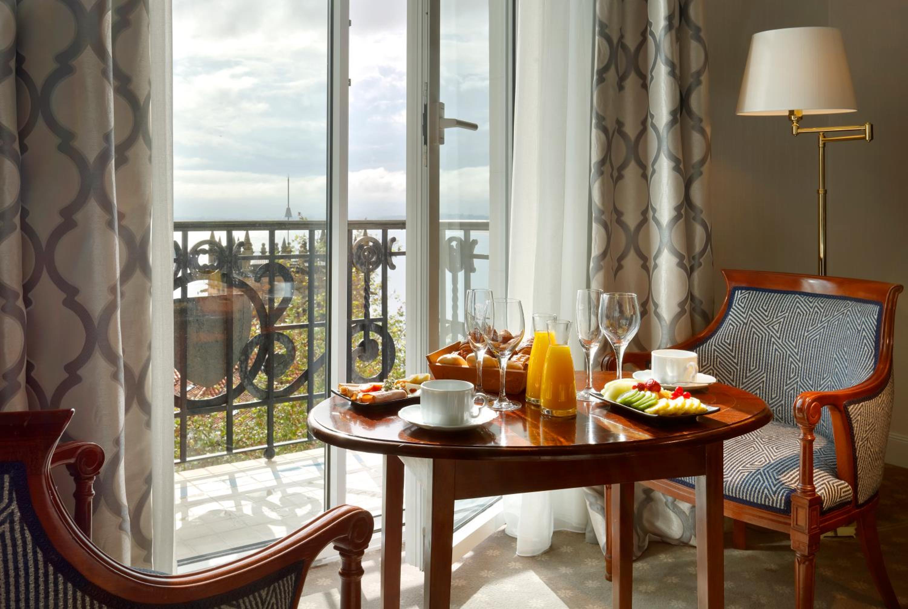 Superior Double with Sea View - Photo 6