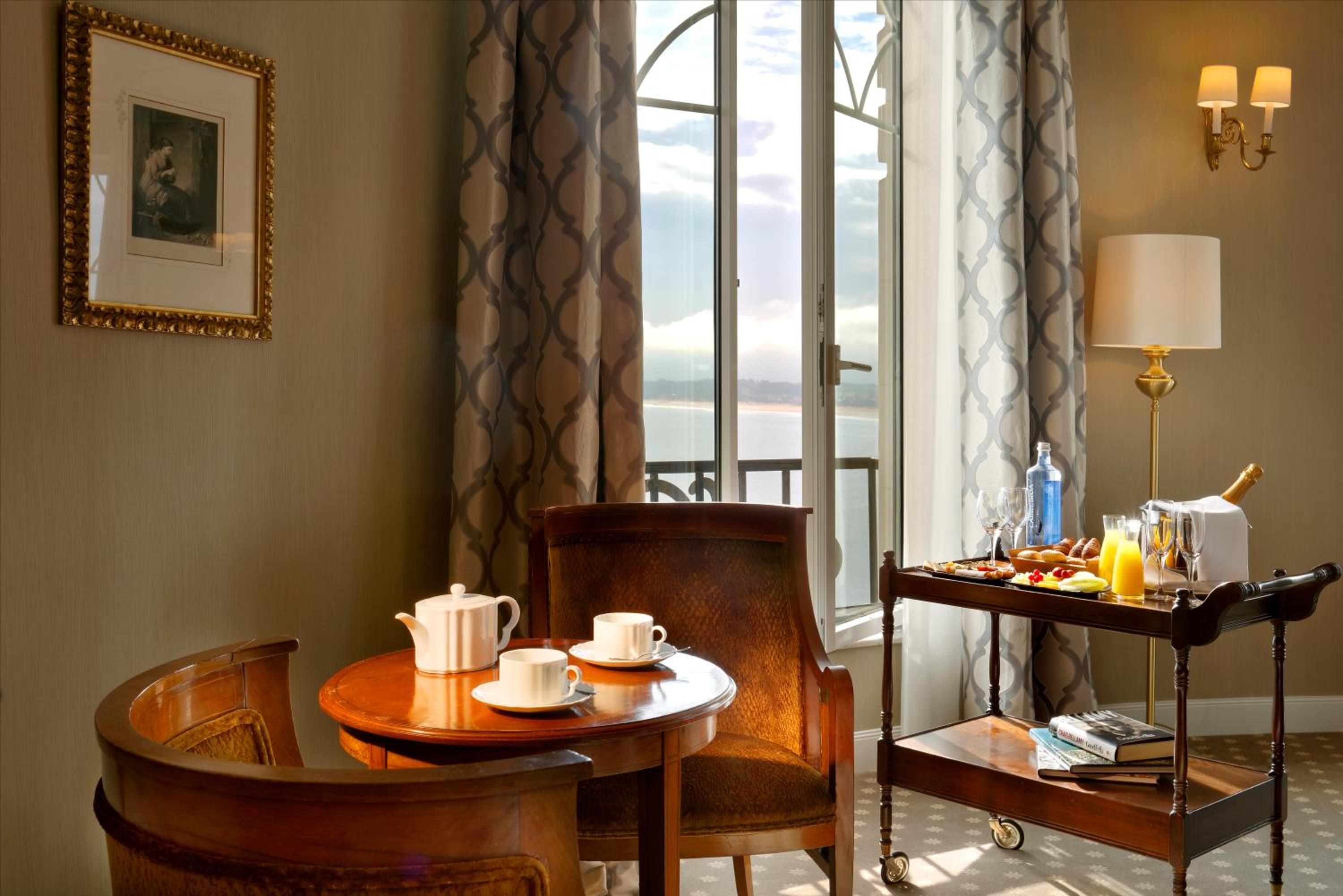 Superior Double with Sea View - Photo 5