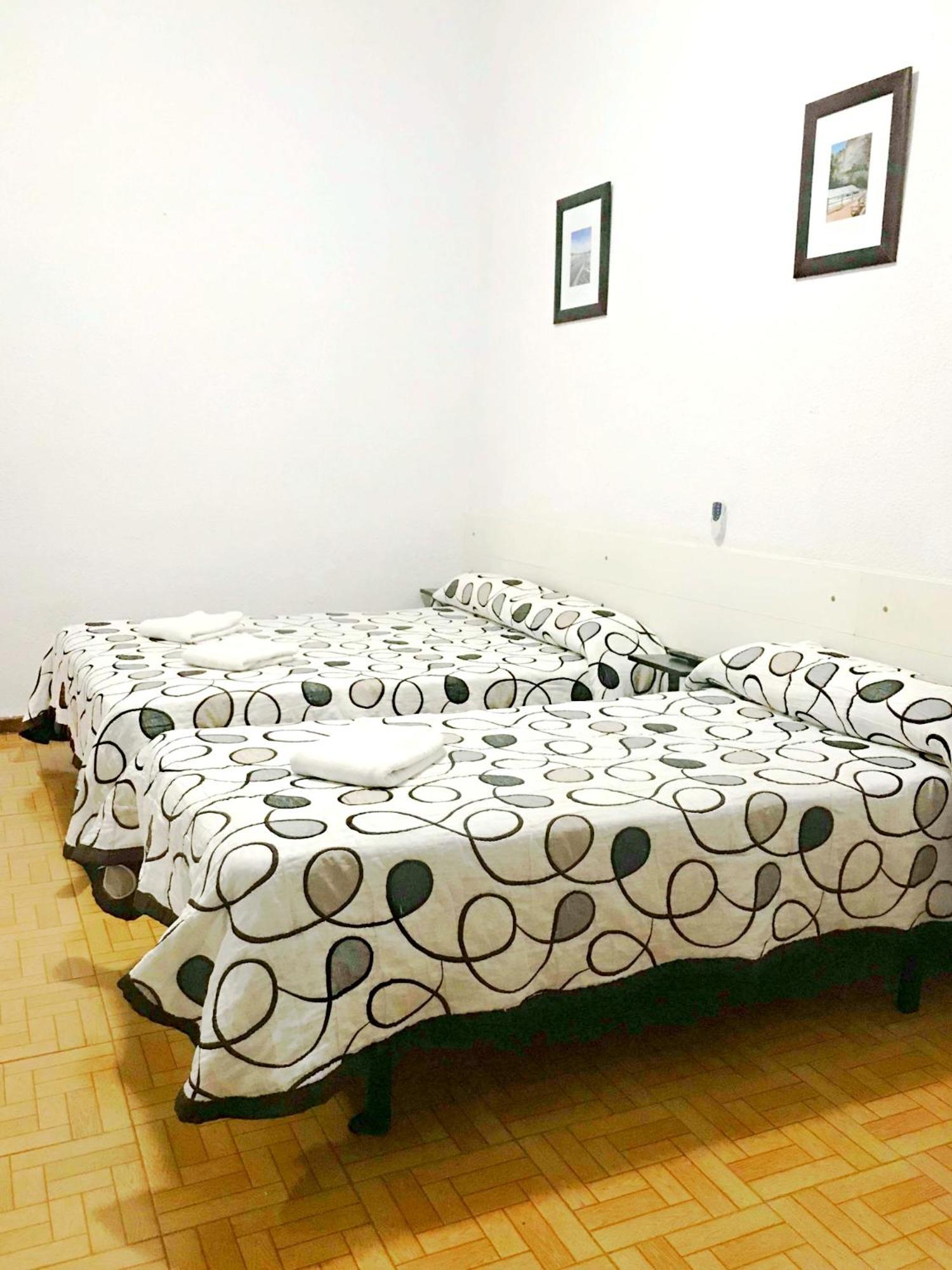 Double Room with Extra Bed photo 3