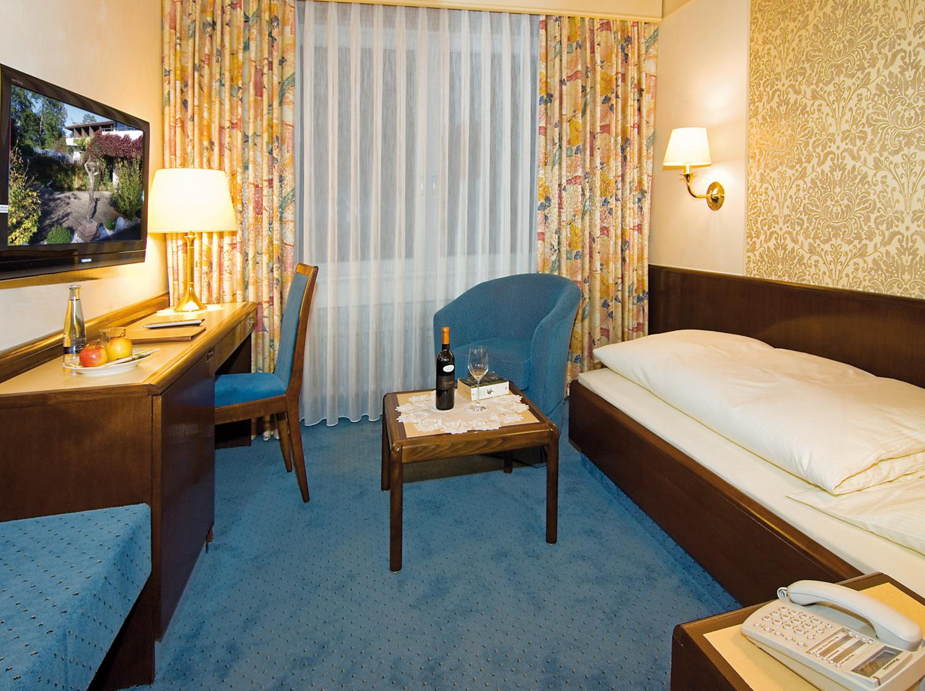Standard Single Room photo 2