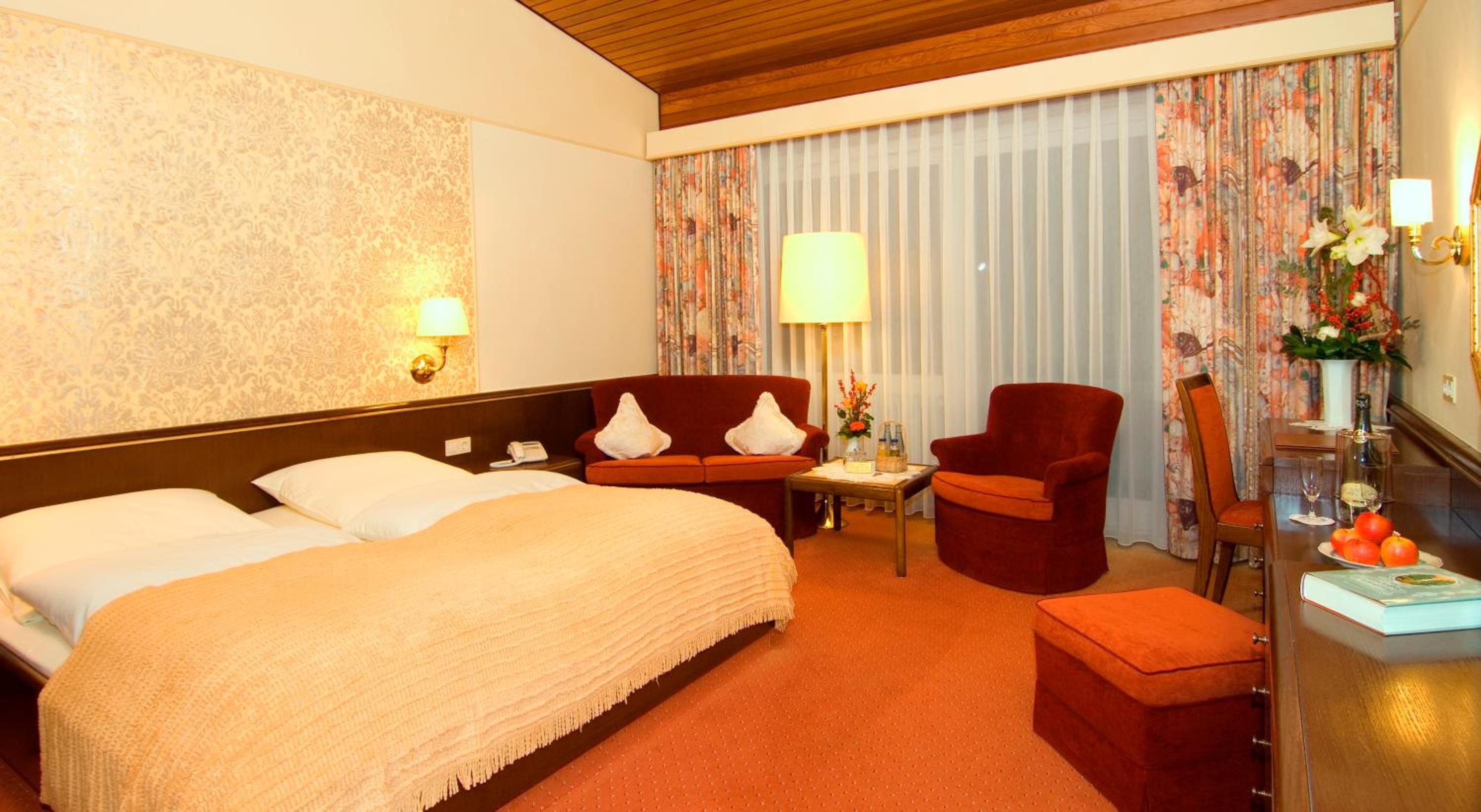 Double Room photo 1