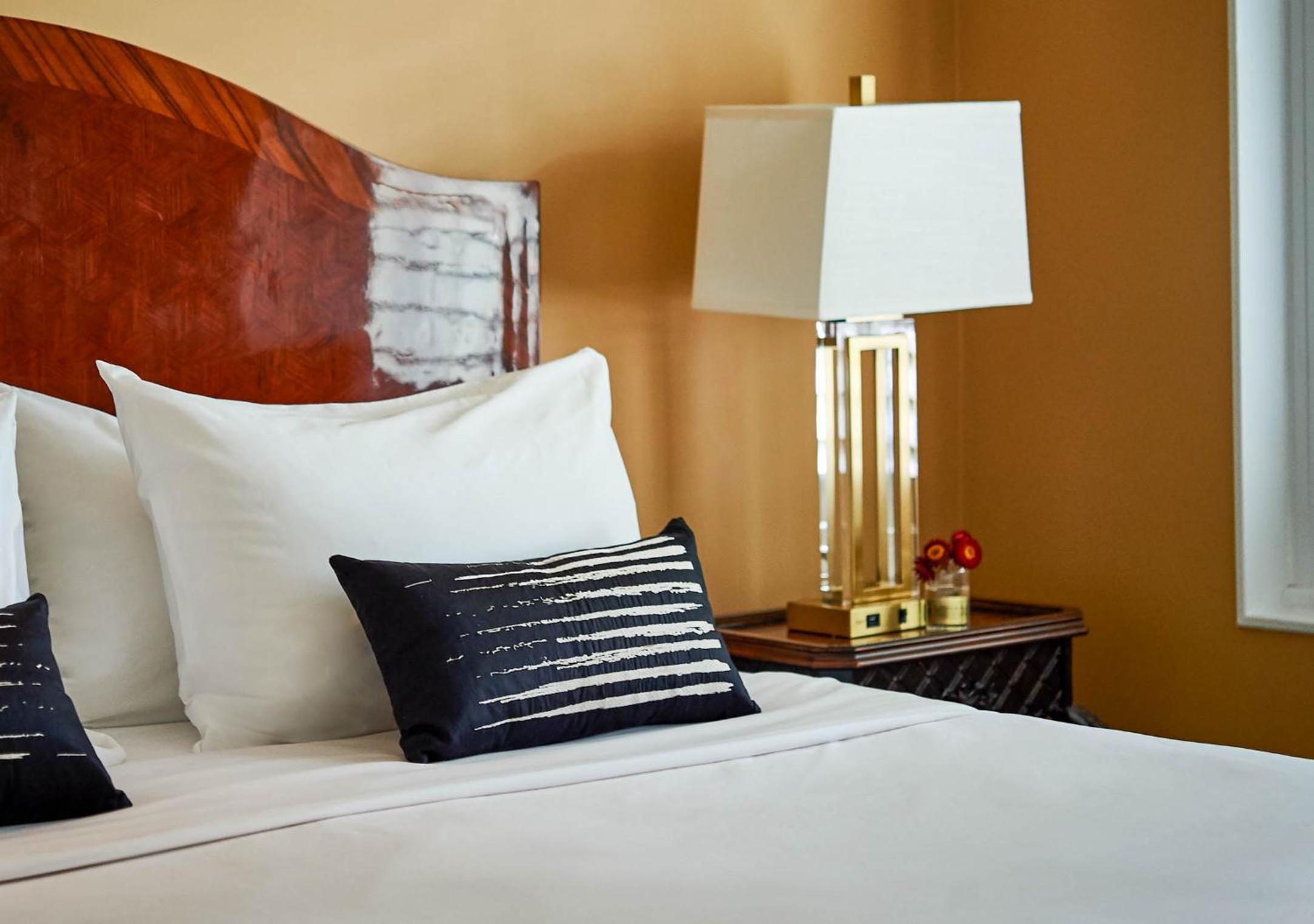 King Suite
