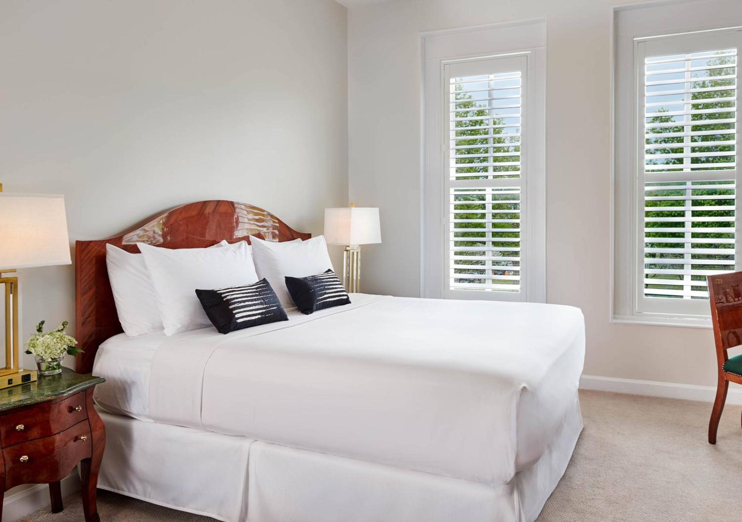 Small Double Room