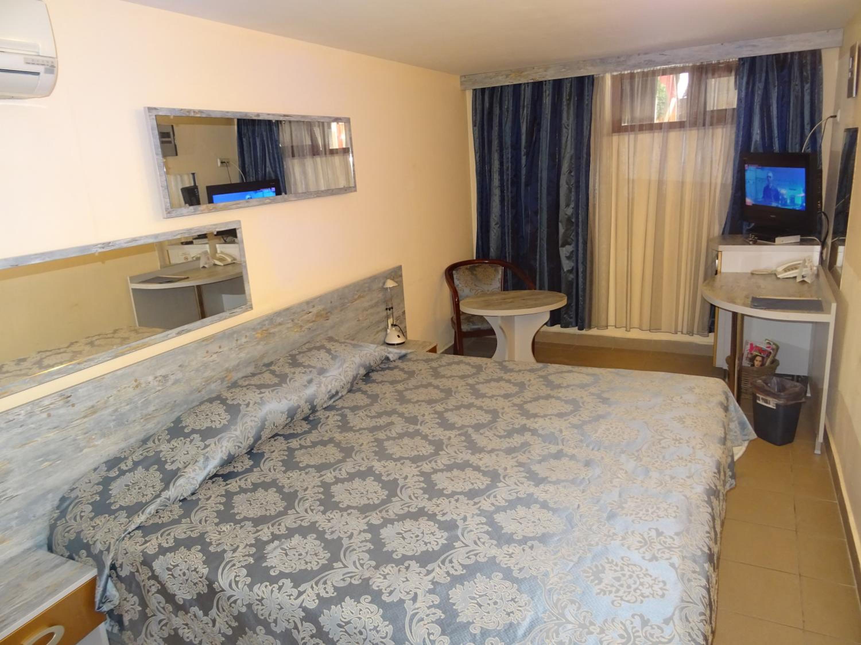 Economy Double or Twin Room - Photo 26