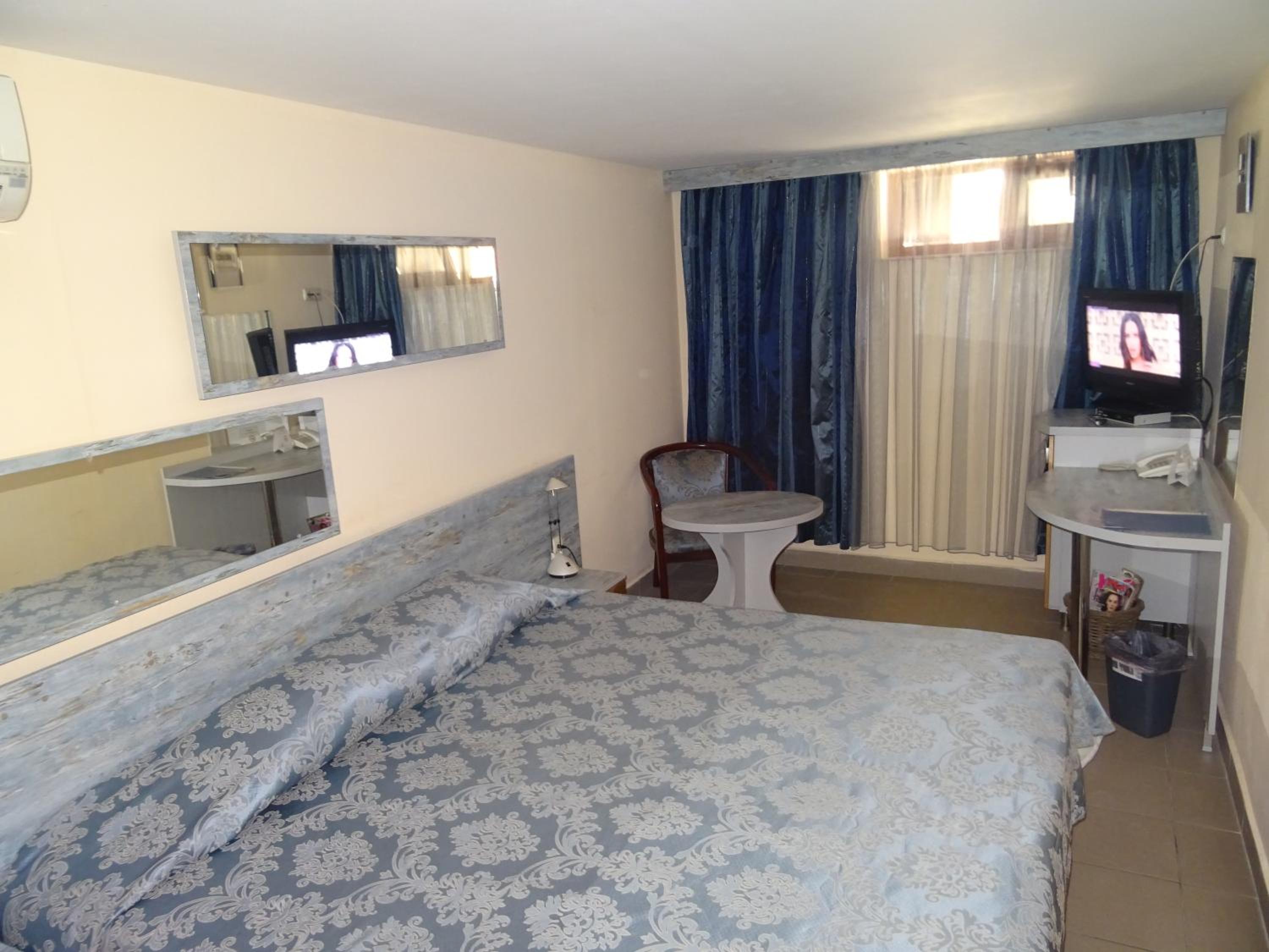 Economy Double or Twin Room - Photo 27