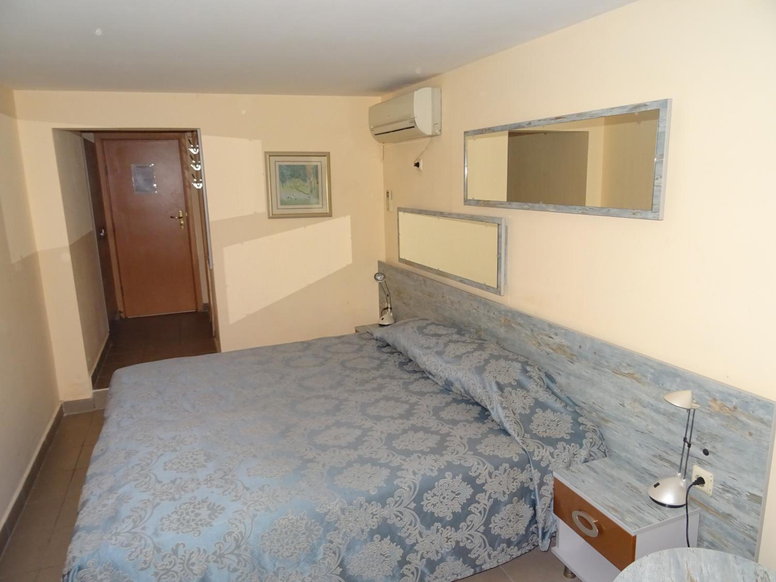 Double Room - Basement - Photo 5