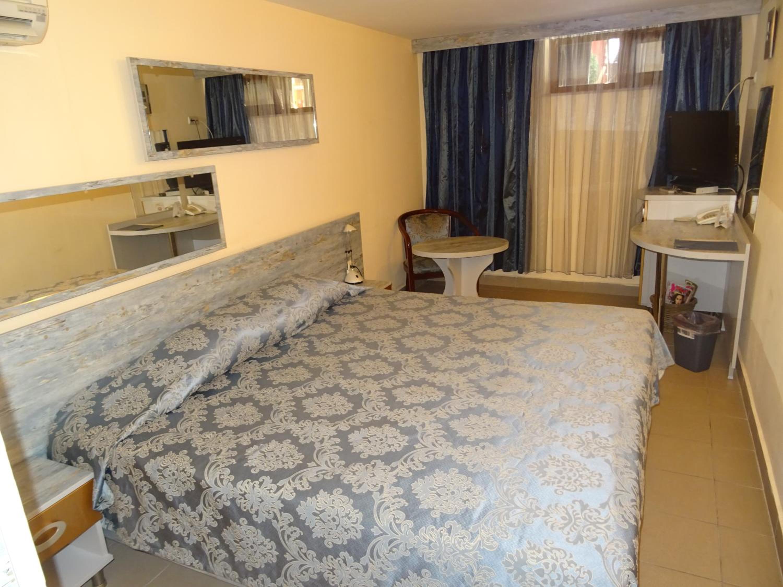 Economy Double or Twin Room - Photo 31