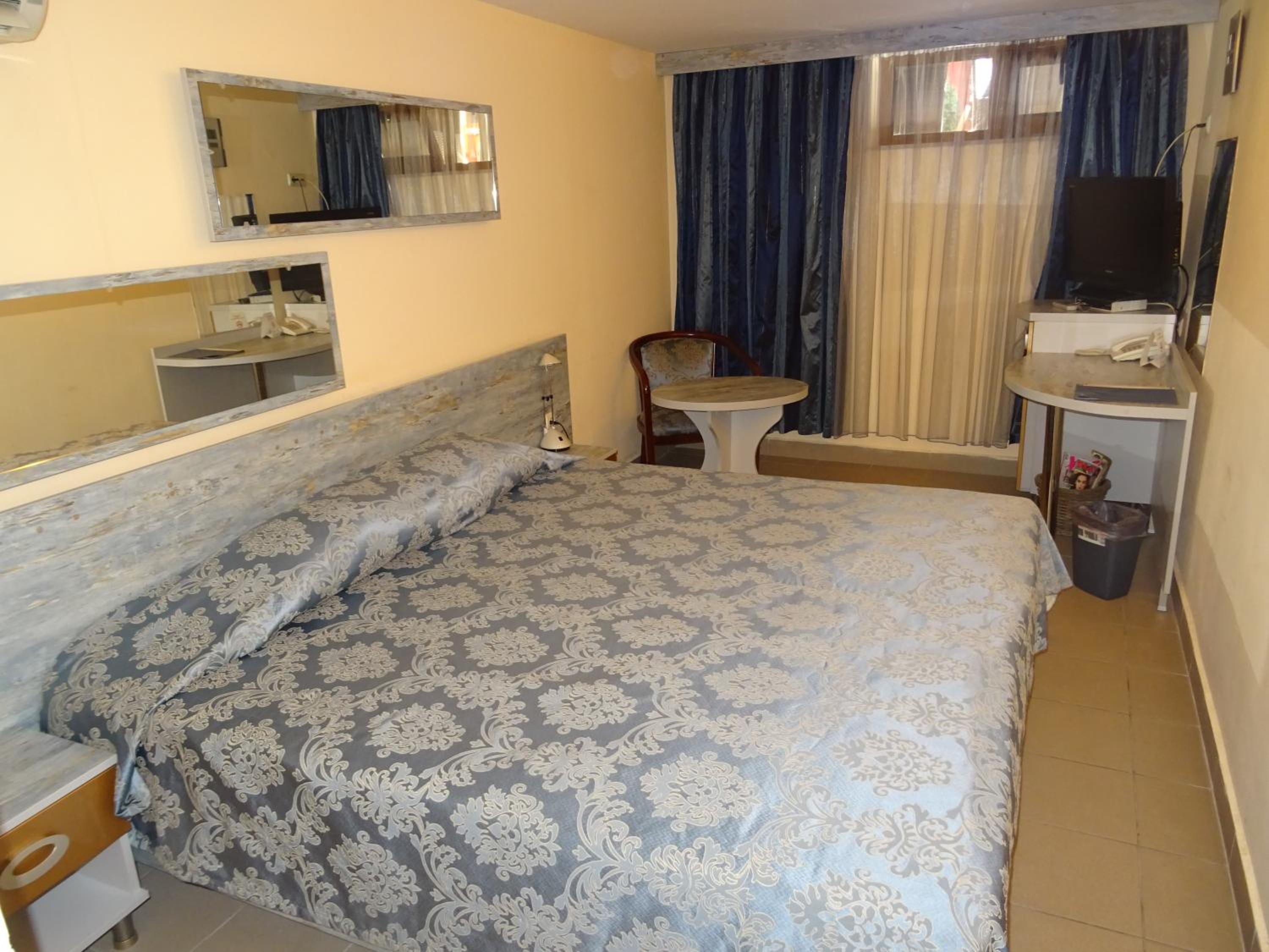 Economy Double or Twin Room - Photo 7